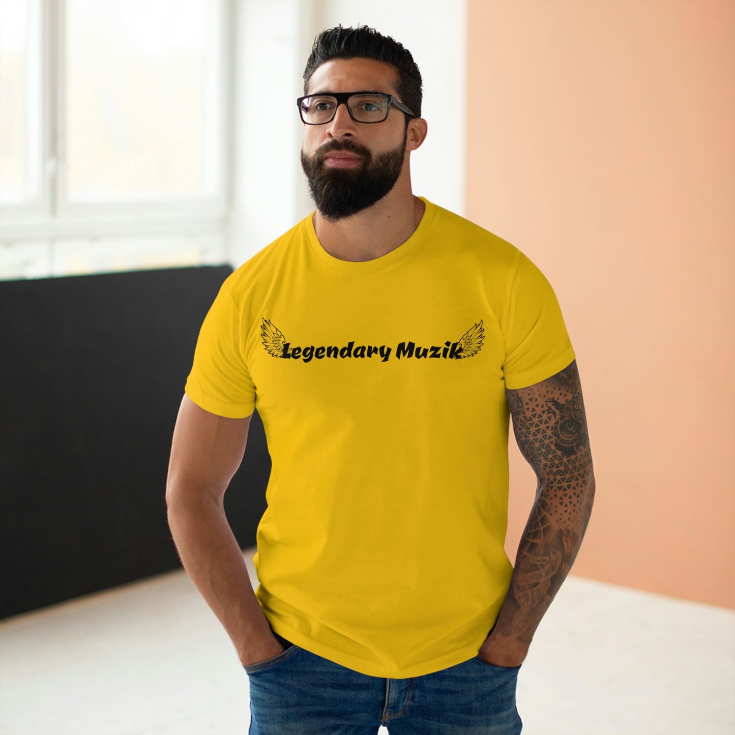 Legendary Shirtz Vol.3