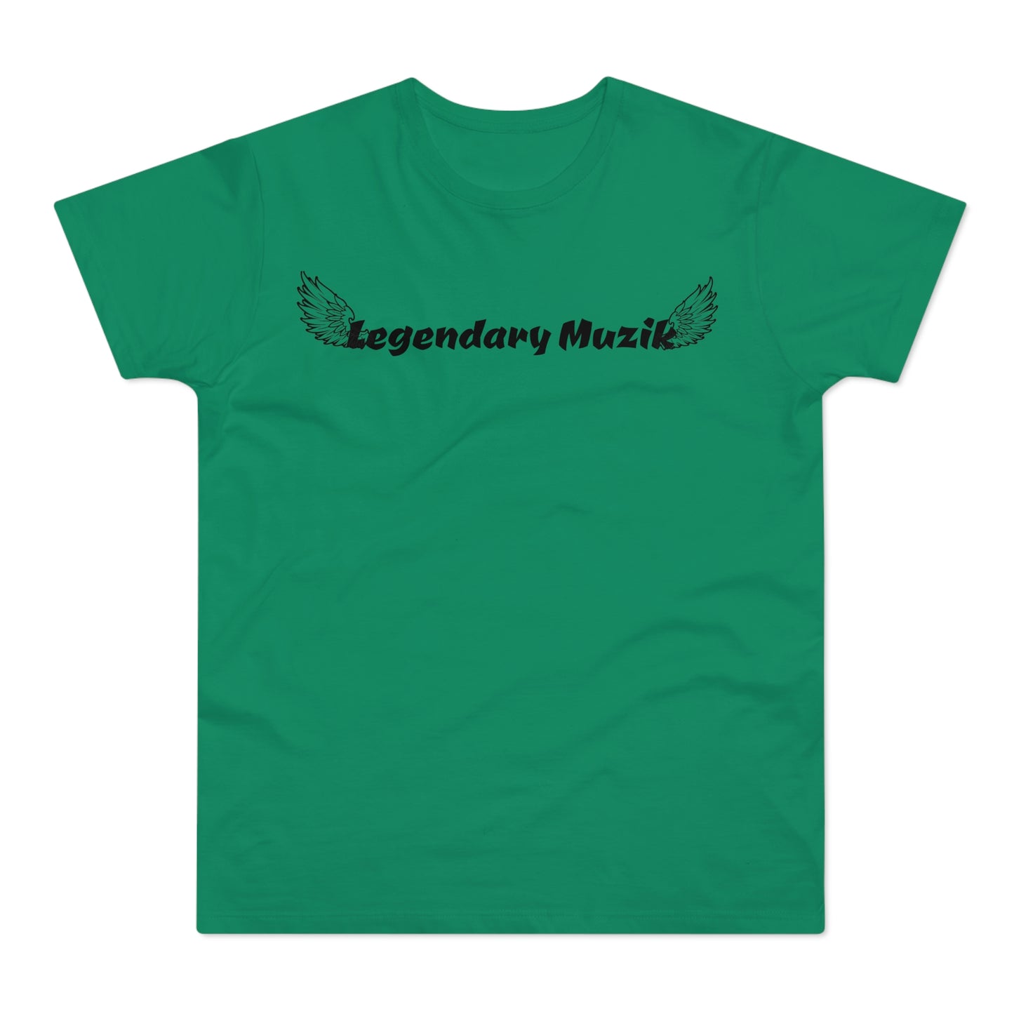 Legendary Shirtz Vol.3