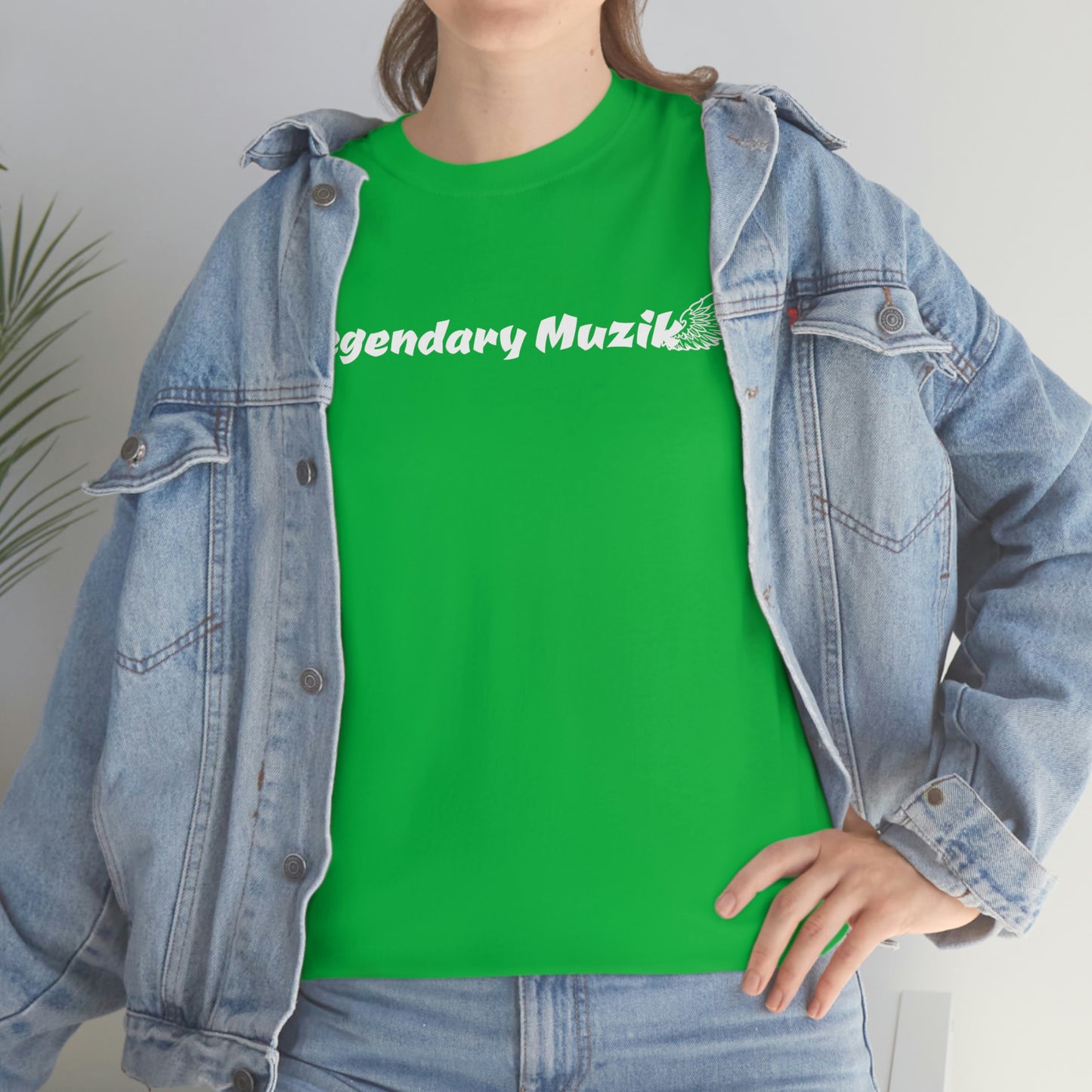 Legendary Shirtz Vol.2