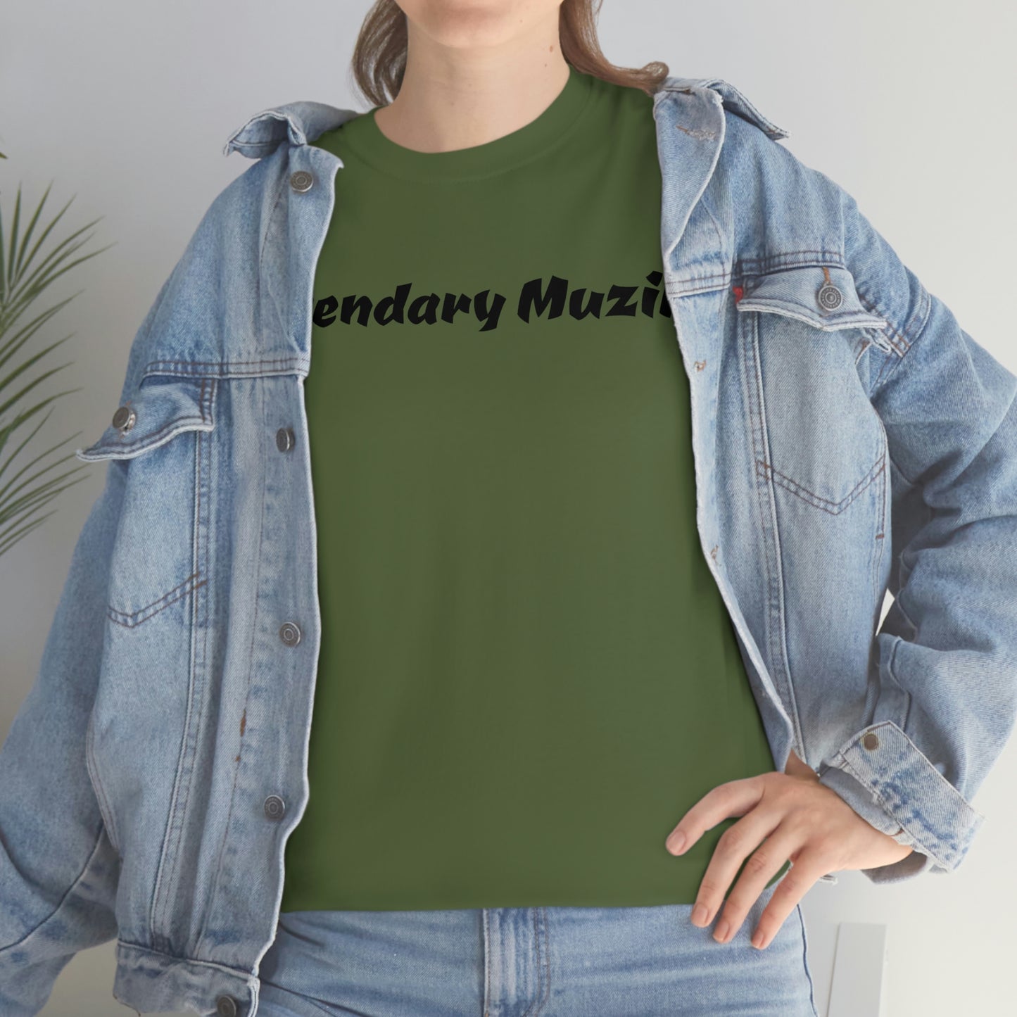 Legendary Shirtz