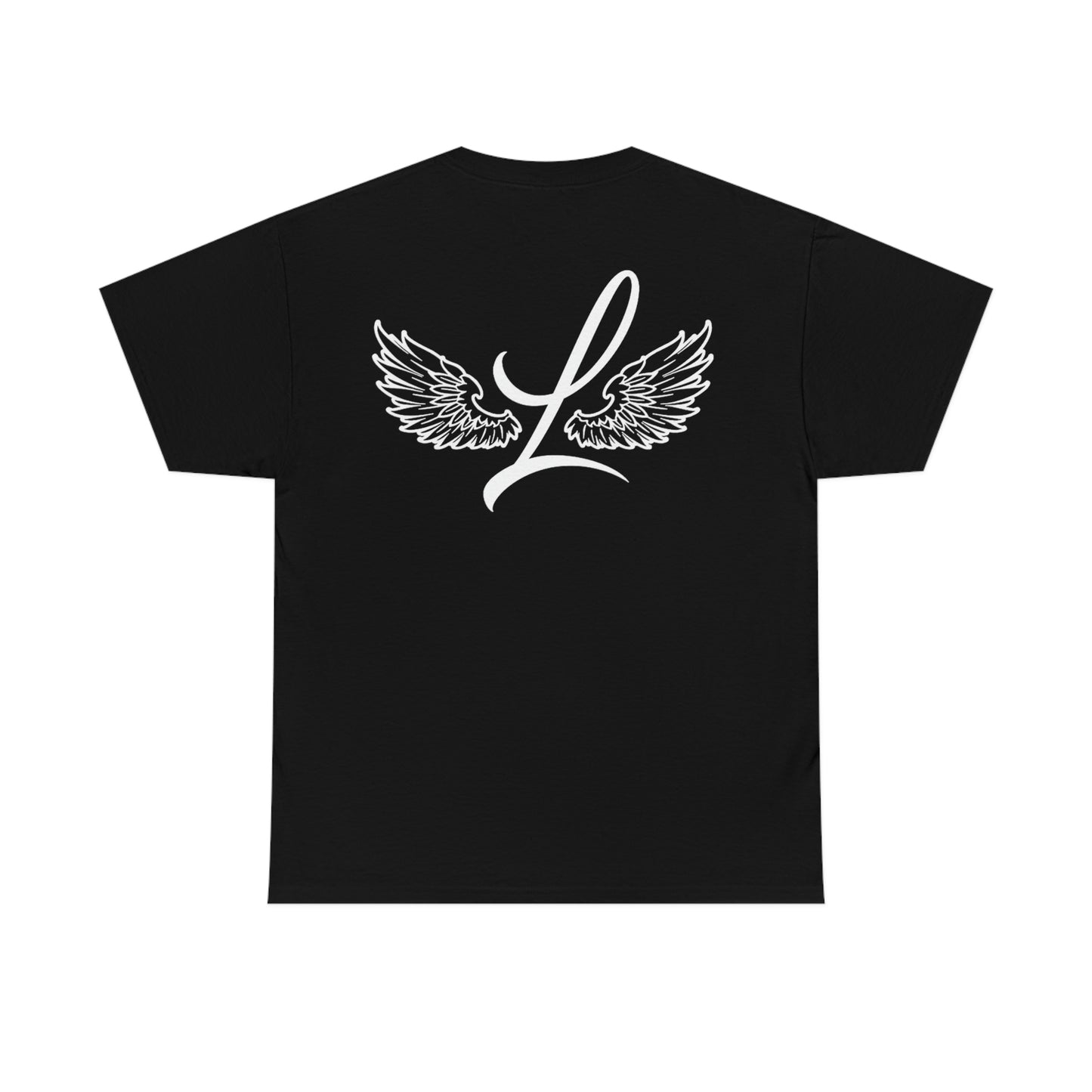 Legendary Crew Shirtz