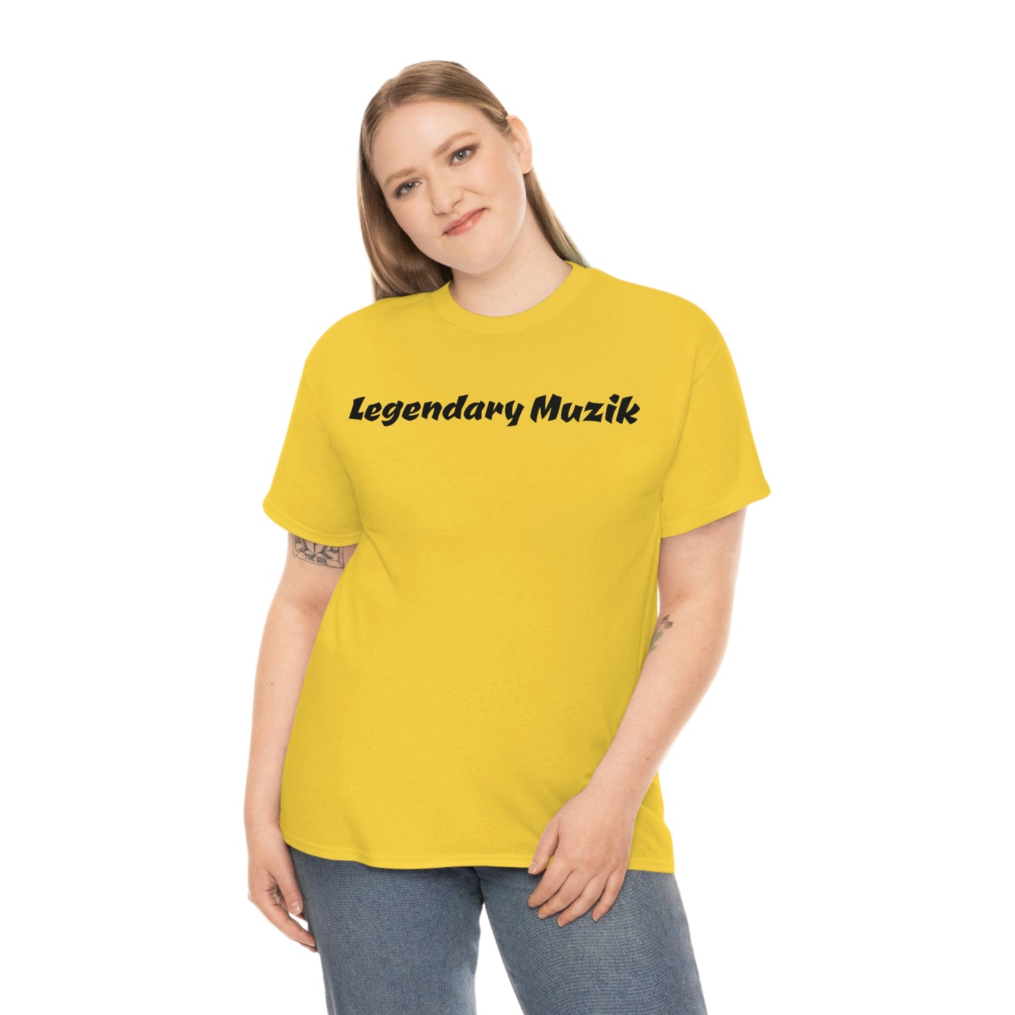 Legendary Shirtz