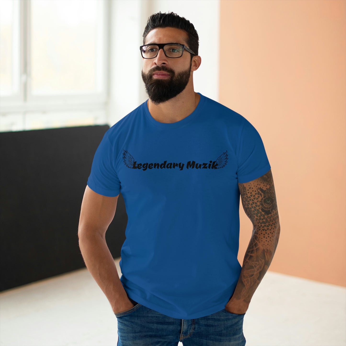 Legendary Shirtz Vol.3