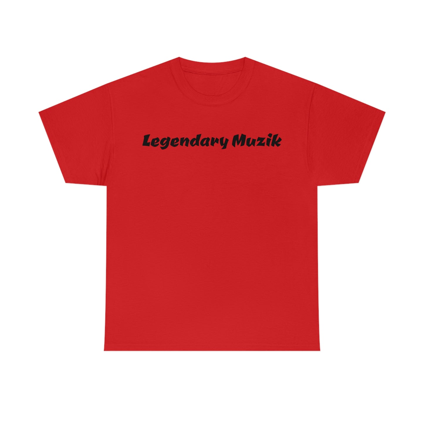 Legendary Shirtz