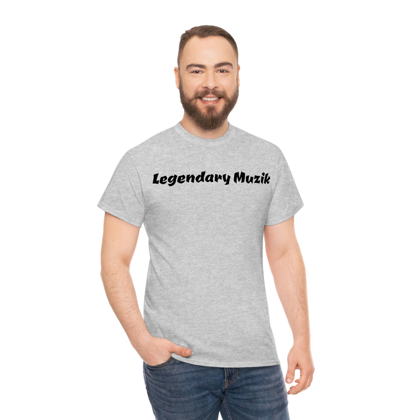 Legendary Shirtz
