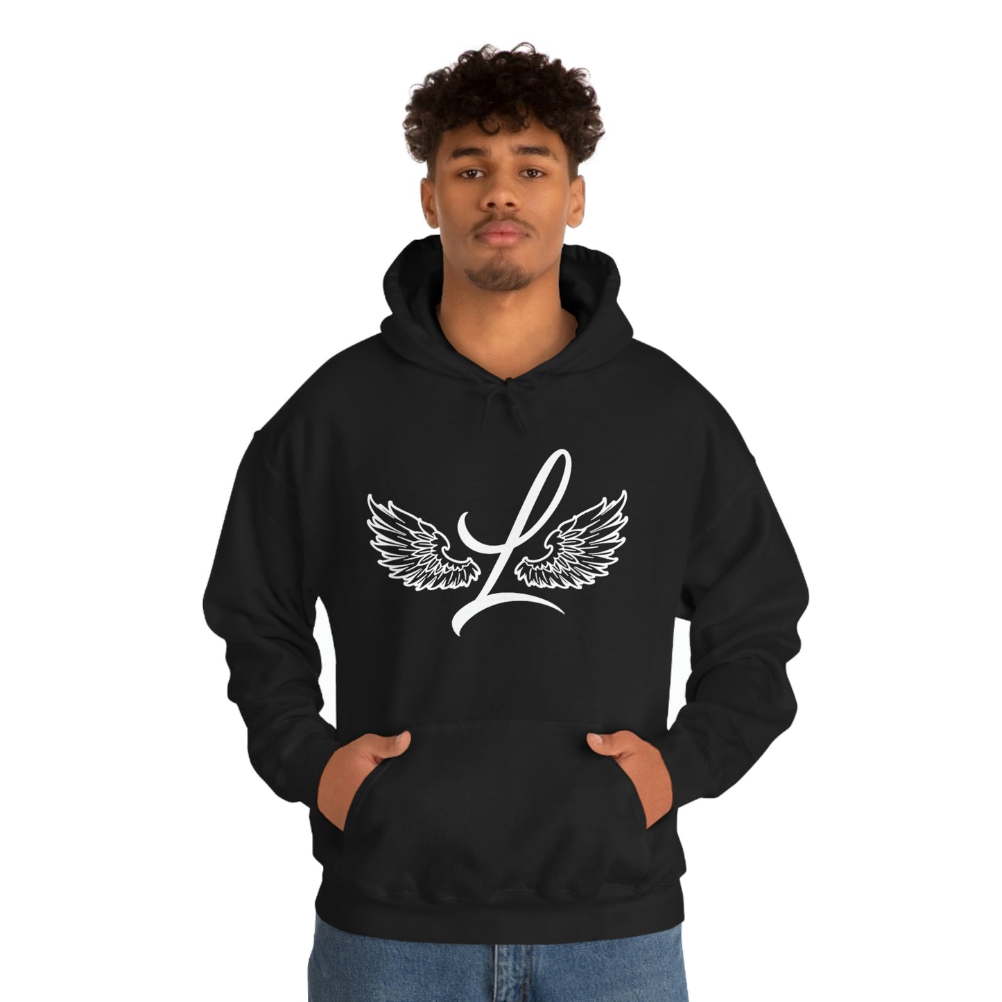 Legendary Hoddie Vol.2