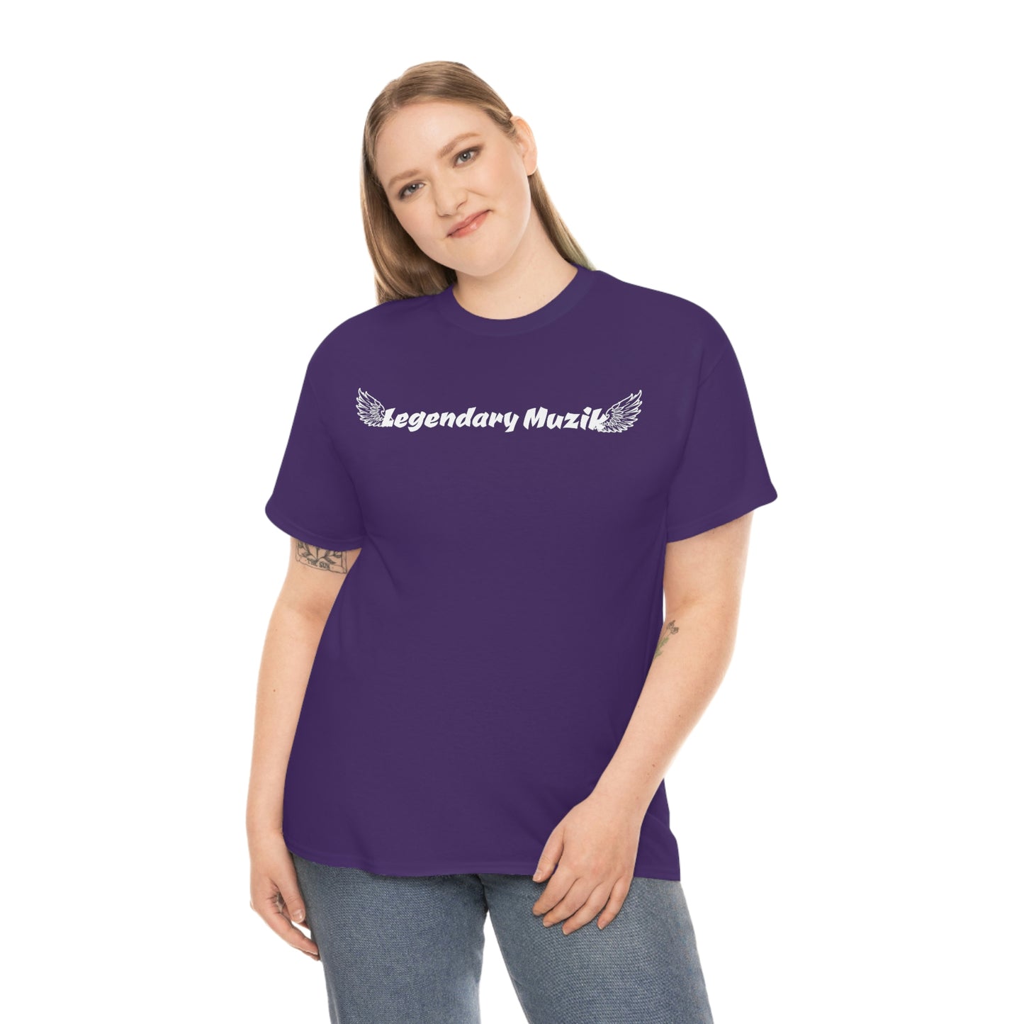 Legendary Shirtz Vol.2