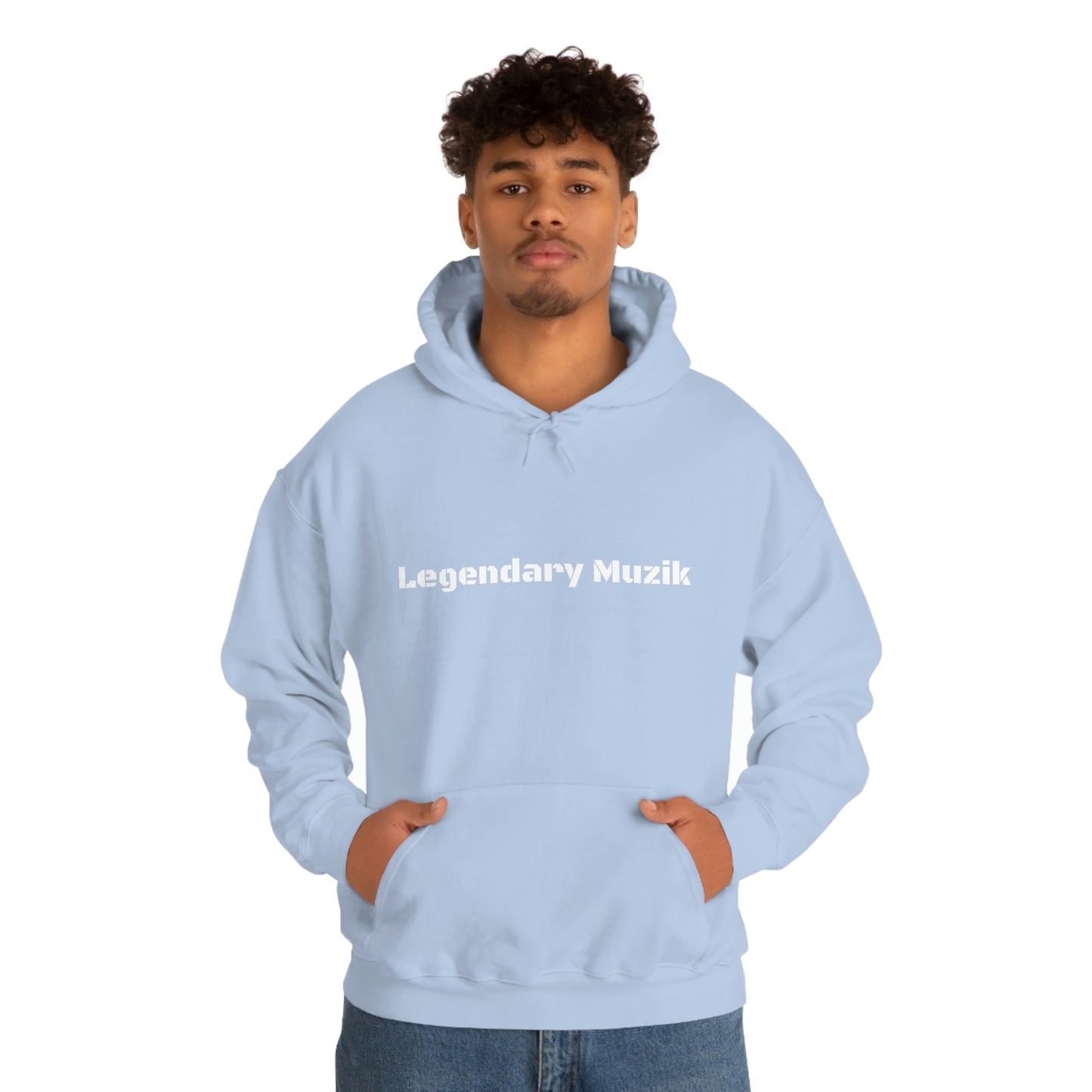 Legendary Hoddie