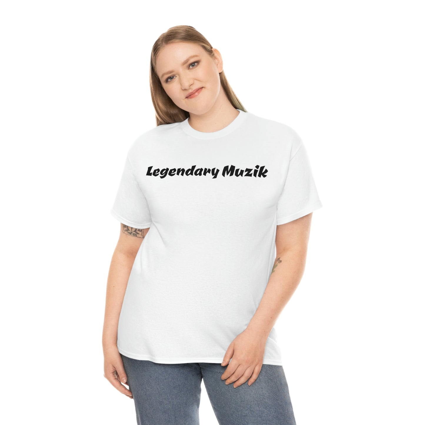 Legendary Shirtz