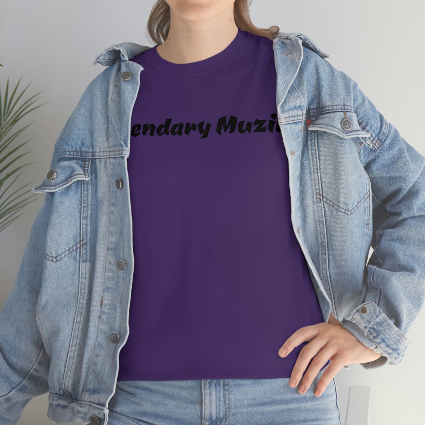 Legendary Shirtz