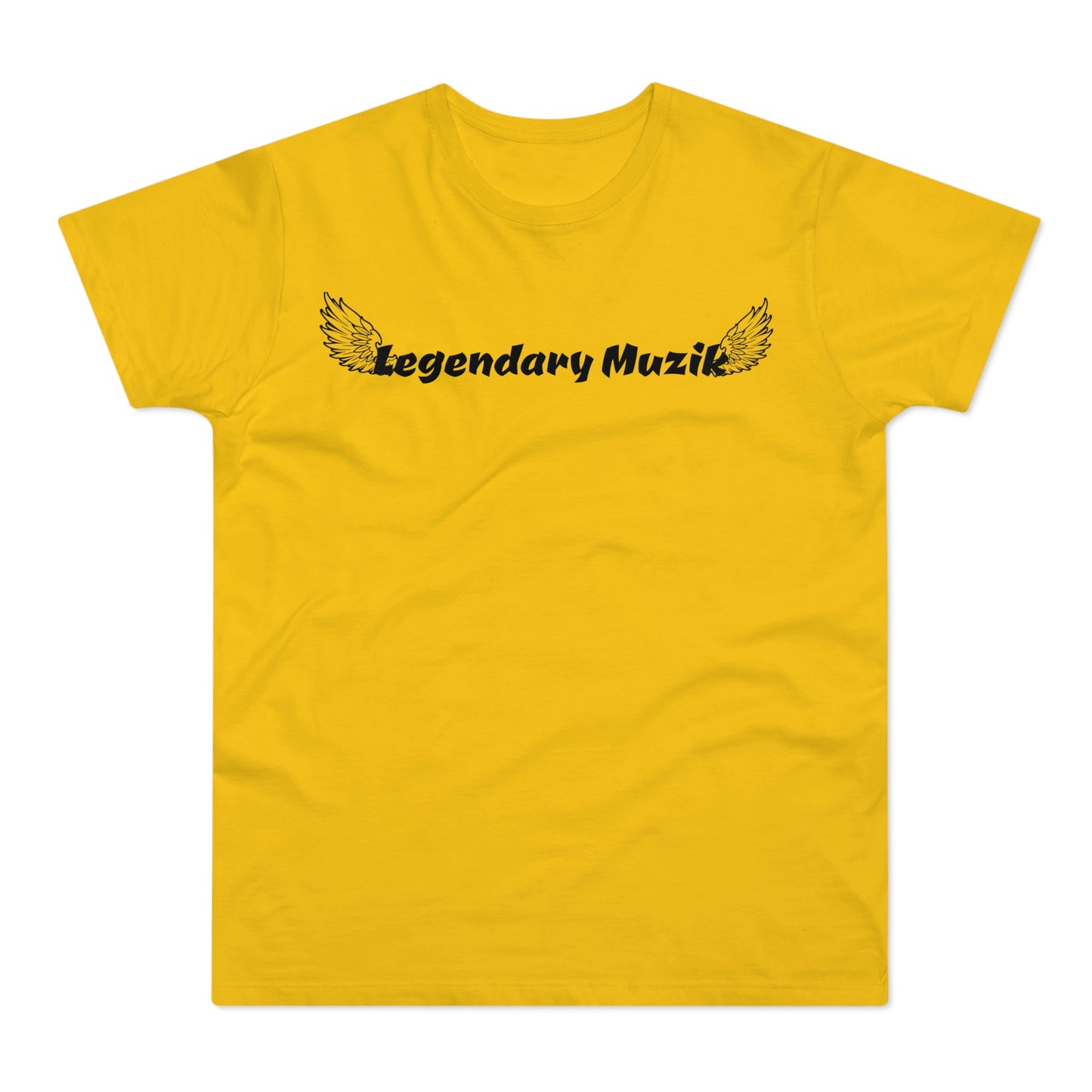 Legendary Shirtz Vol.3