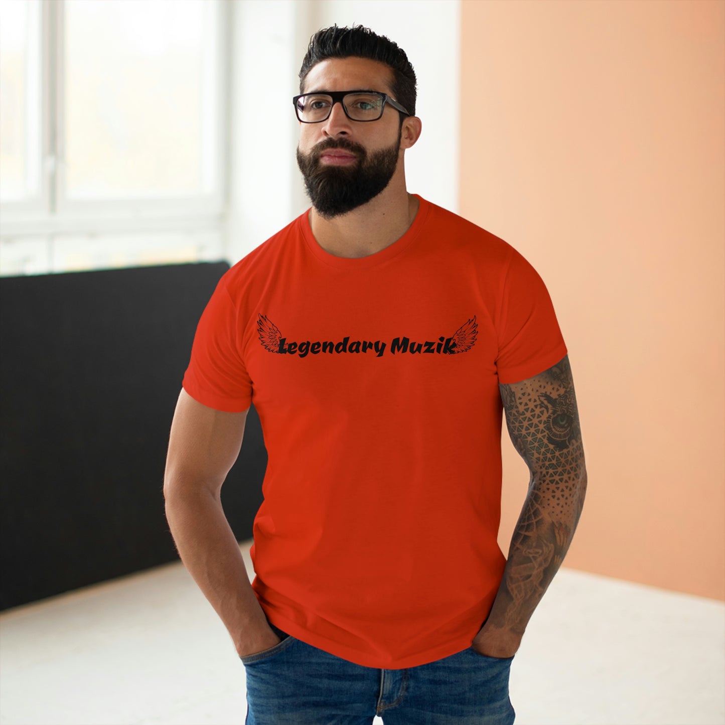 Legendary Shirtz Vol.3