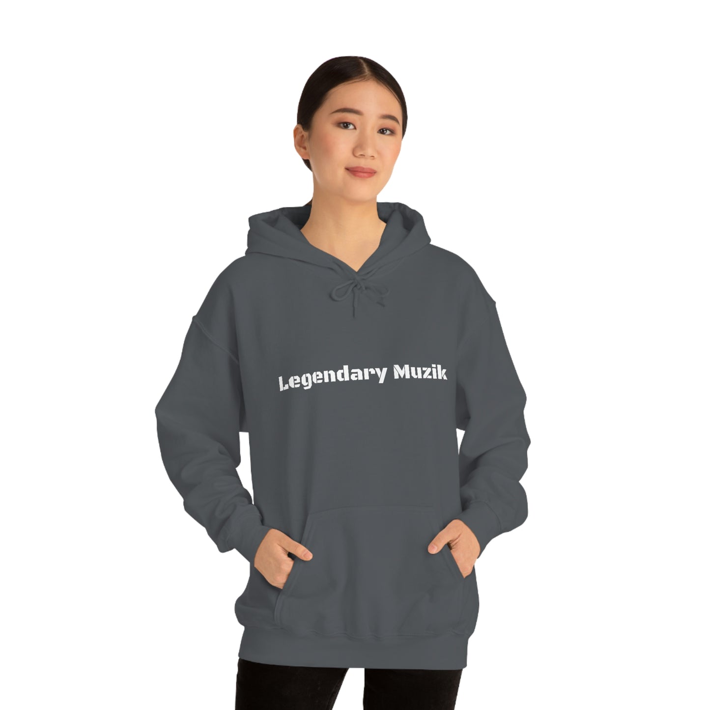 Legendary Hoddie