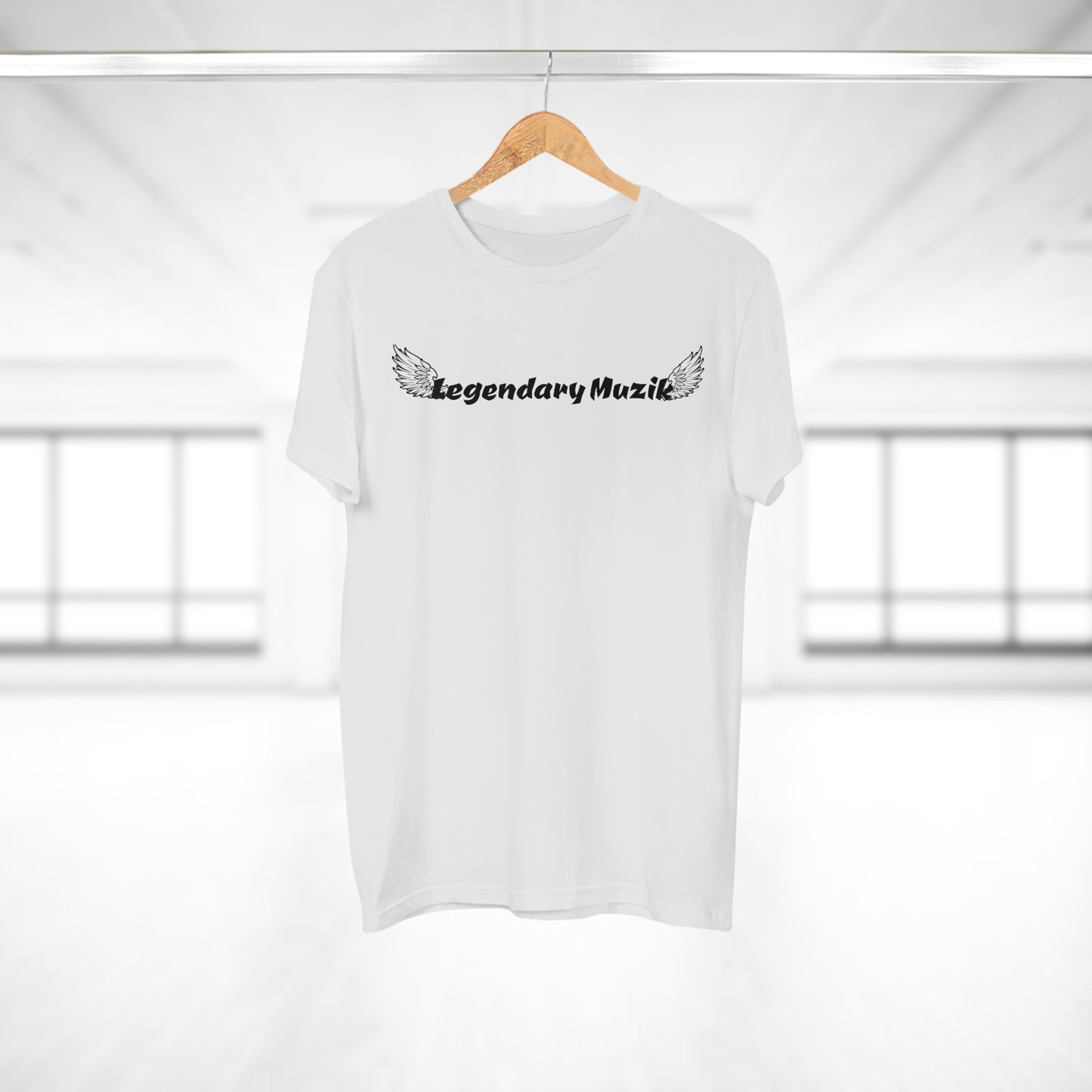 Legendary Shirtz Vol.3