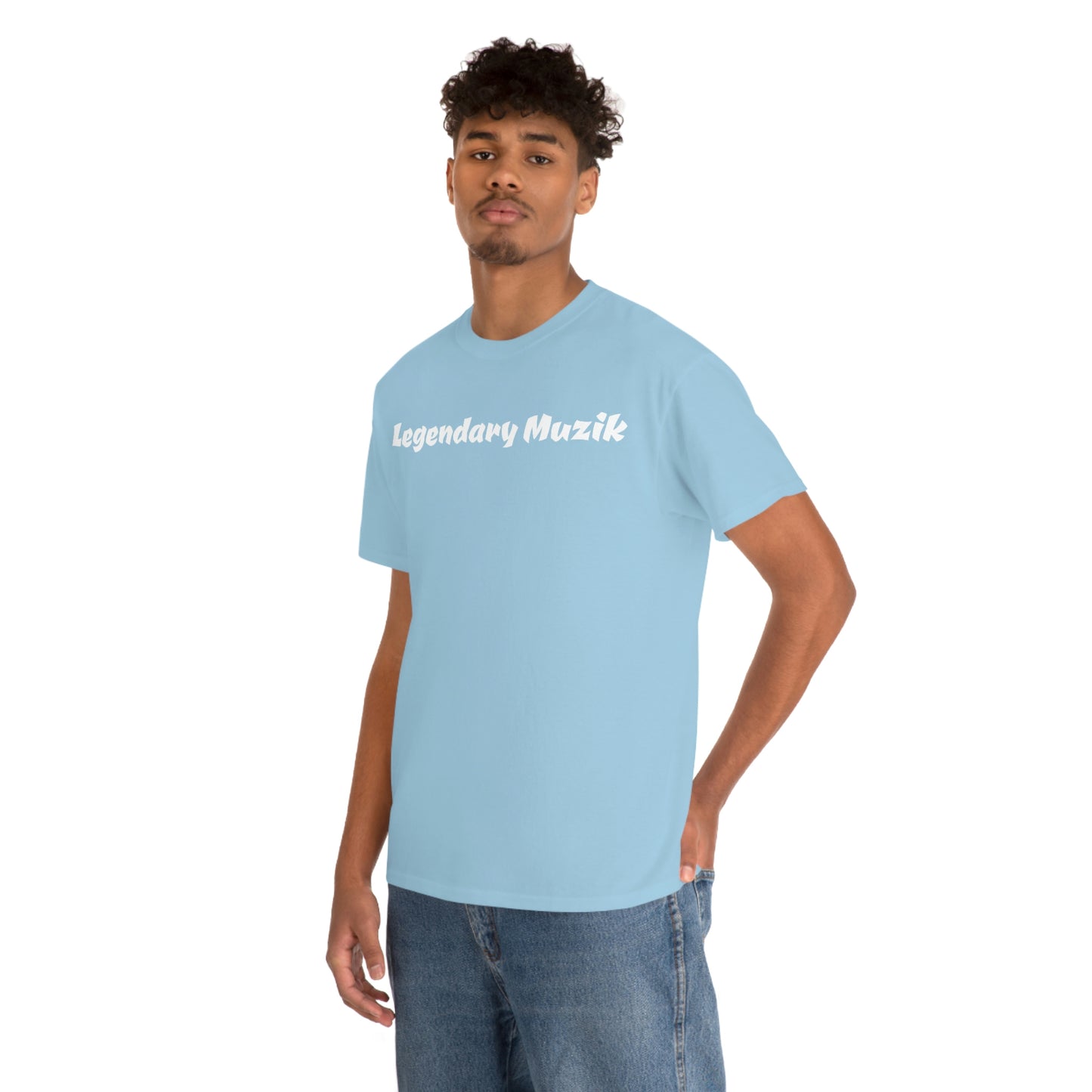 Legendary Shirtz Vol.1