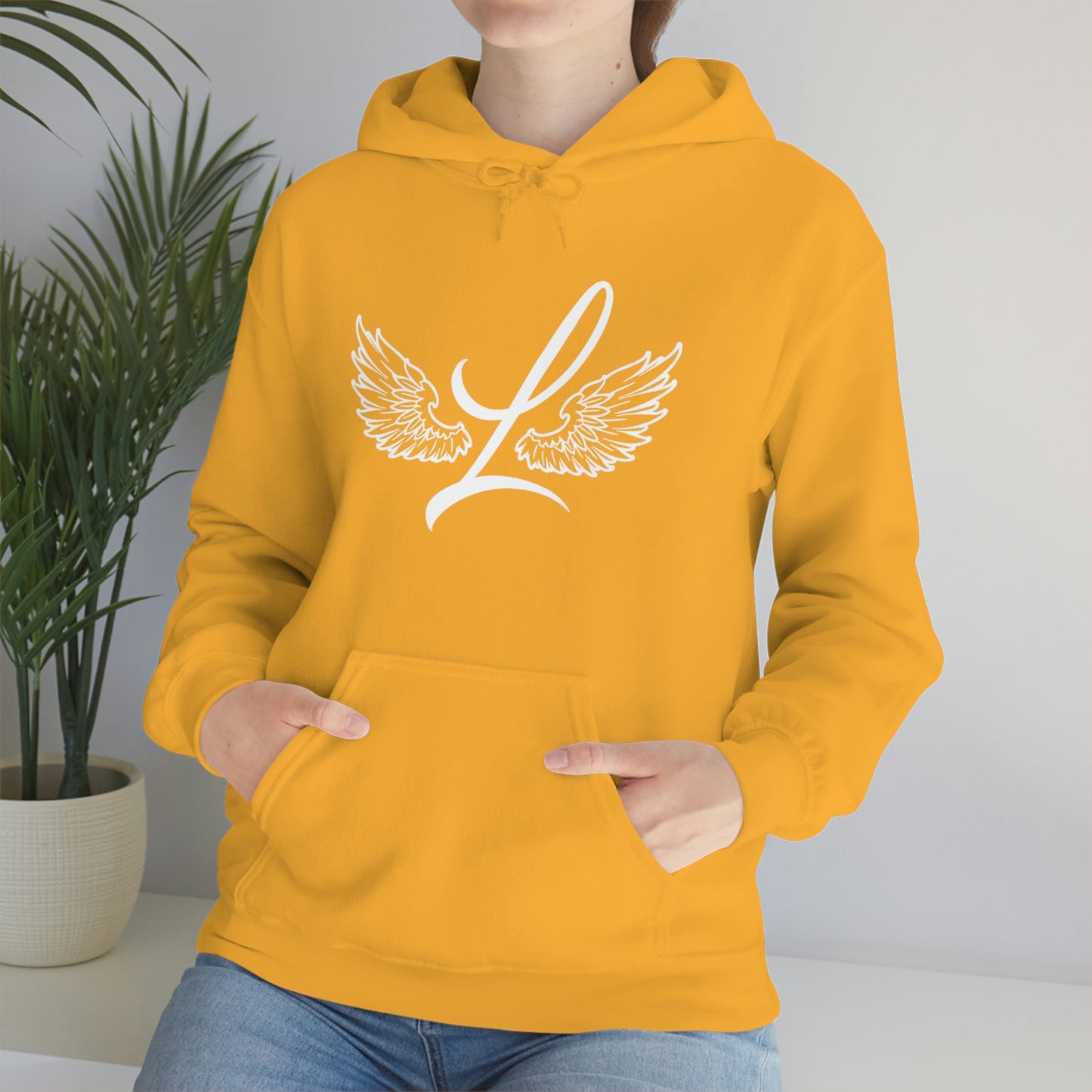 Legendary Hoddie Vol.2