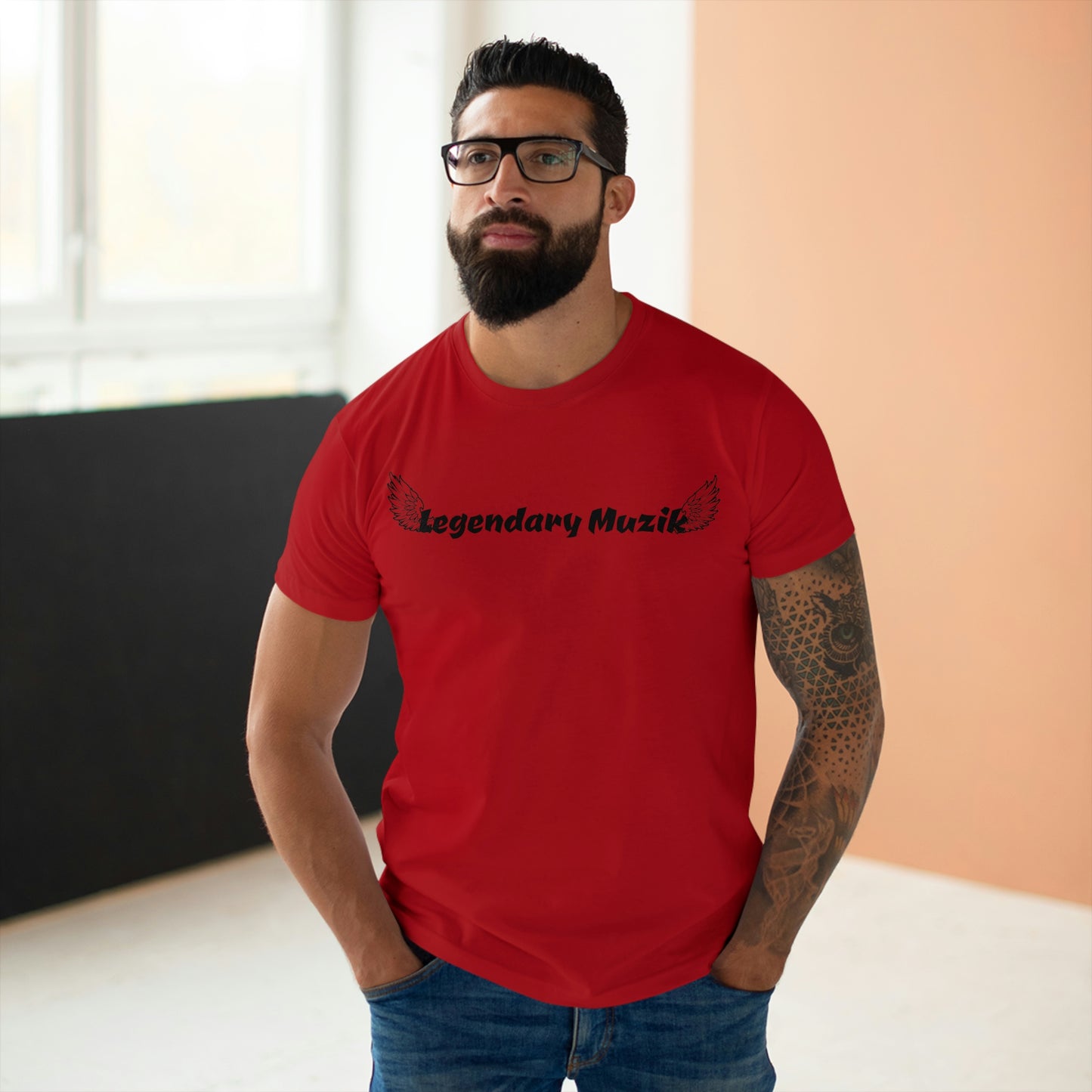 Legendary Shirtz Vol.3