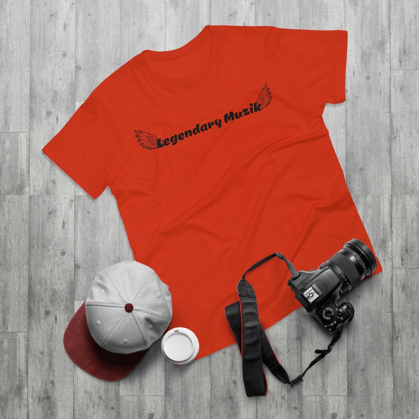 Legendary Shirtz Vol.3