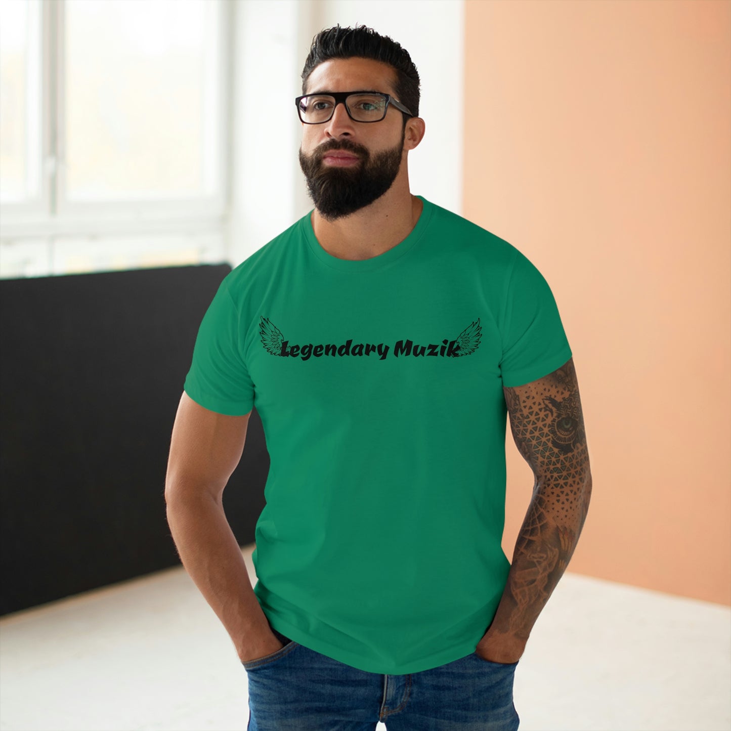 Legendary Shirtz Vol.3