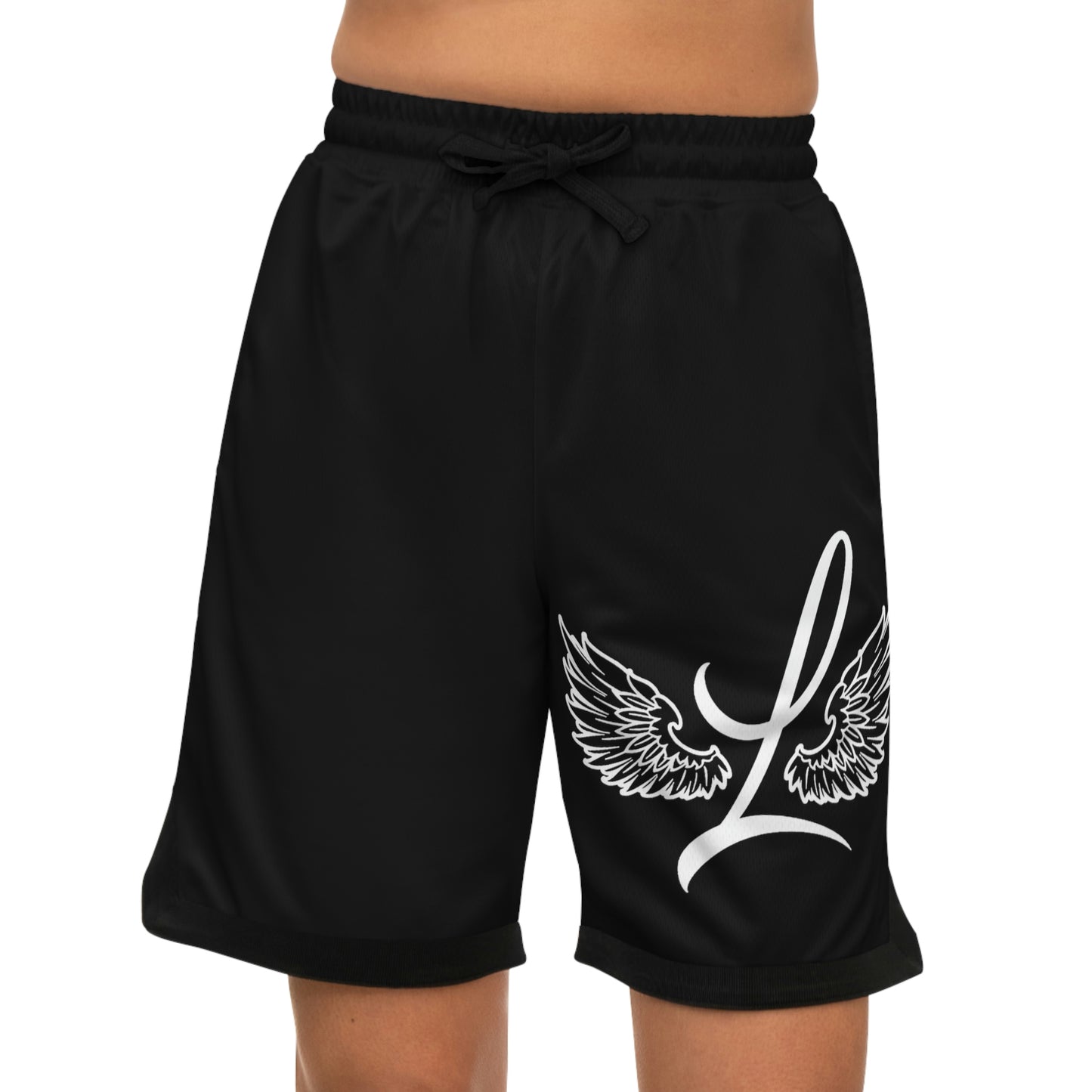 Athletic Legend Shorts