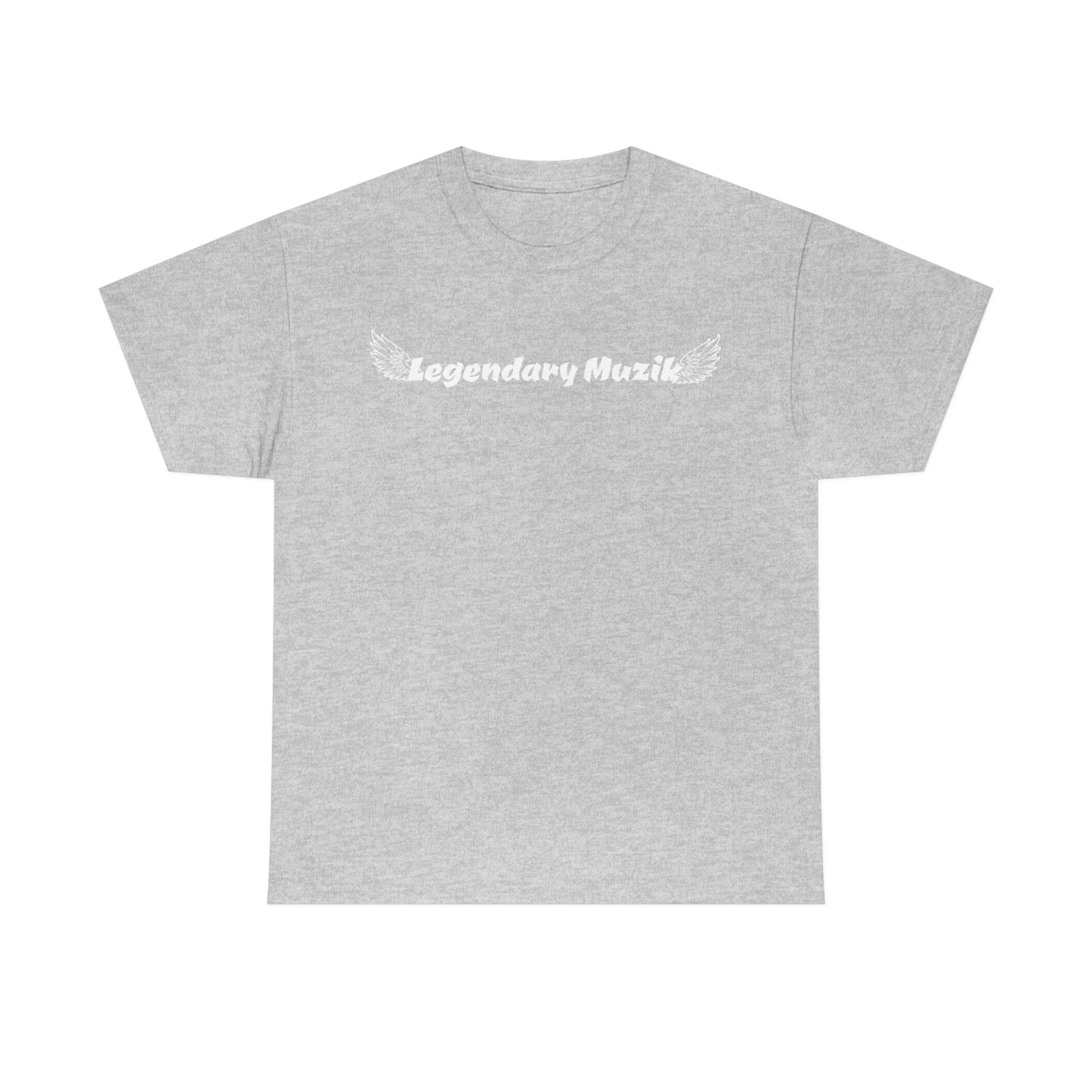 Legendary Shirtz Vol.2