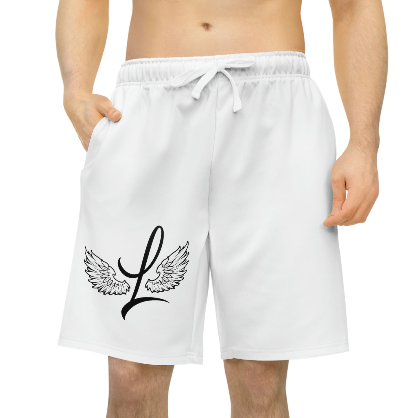 Athletic Legend Shorts