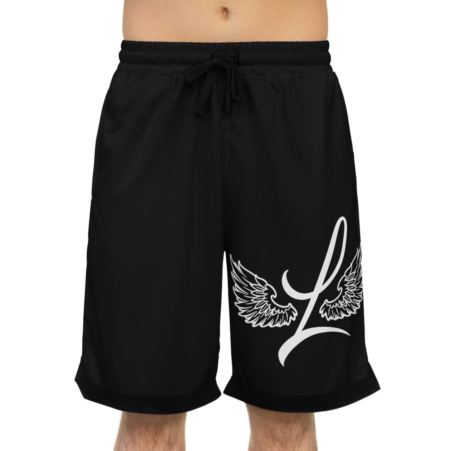 Athletic Legend Shorts