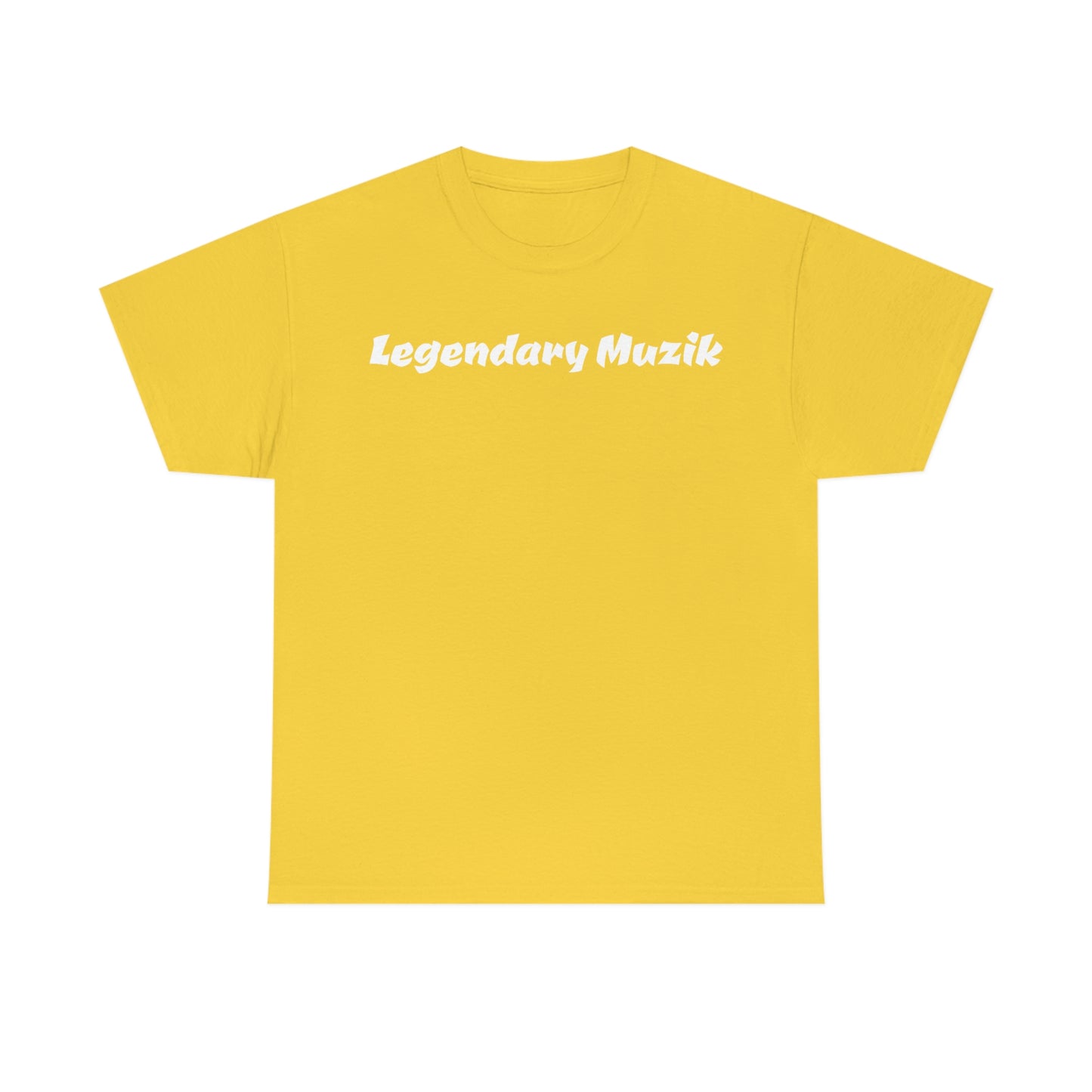 Legendary Shirtz Vol.1
