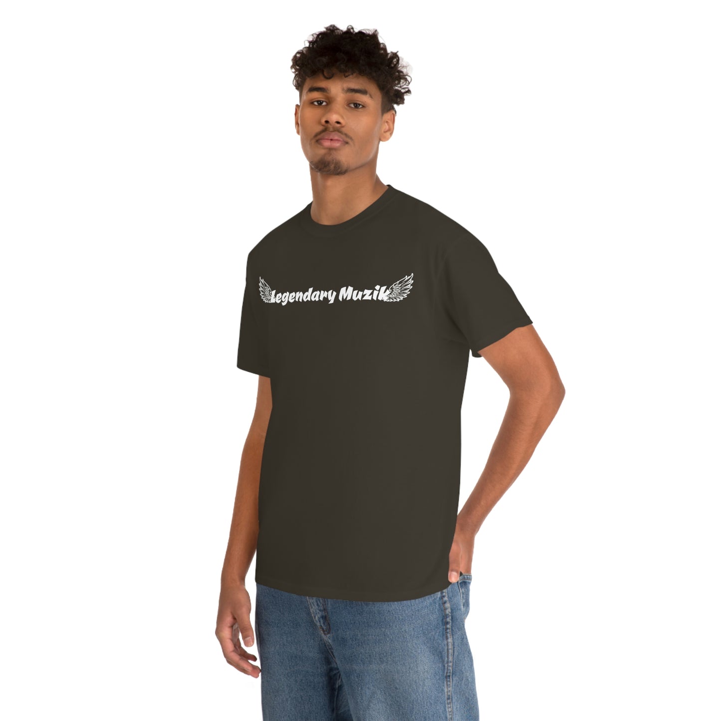 Legendary Shirtz Vol.2