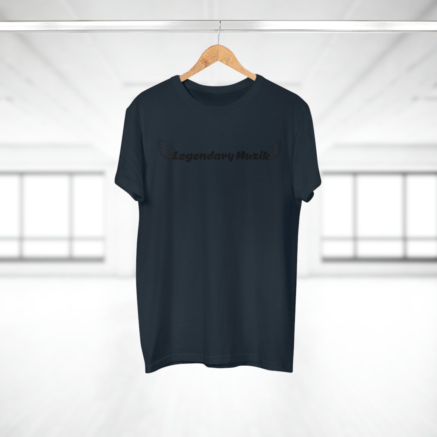 Legendary Shirtz Vol.3