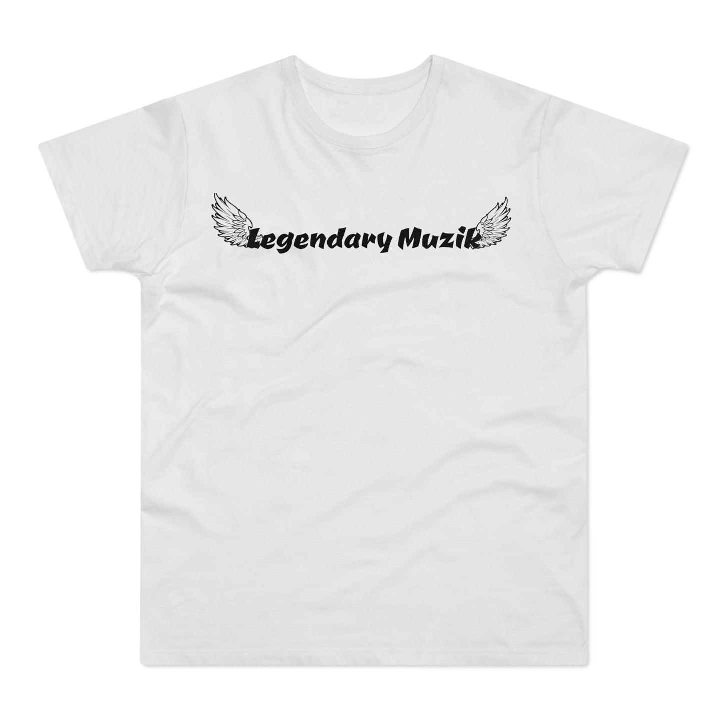 Legendary Shirtz Vol.3