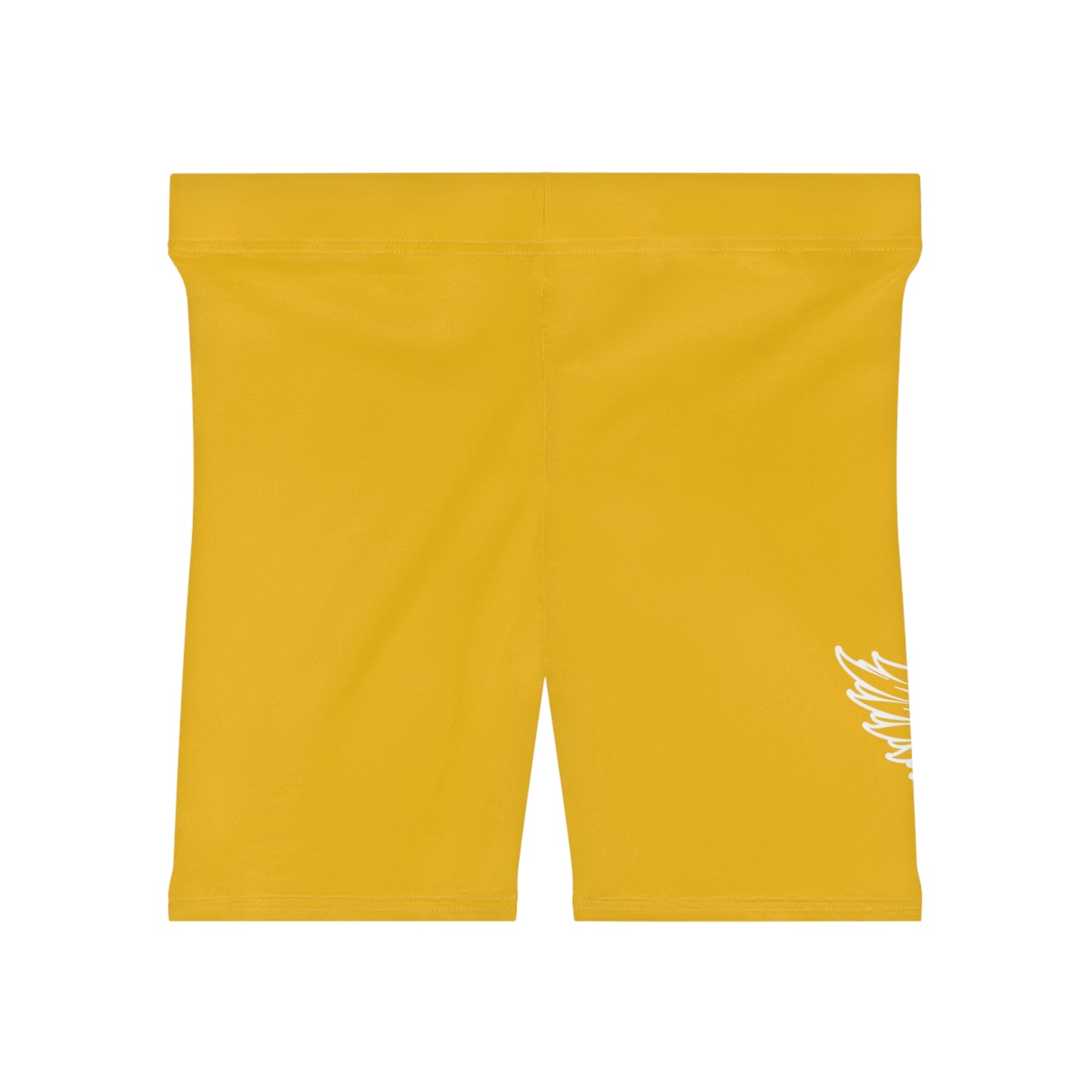 Women's Biker Shorts (AOP)
