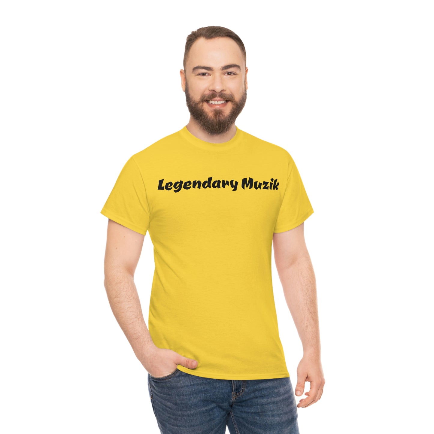 Legendary Shirtz