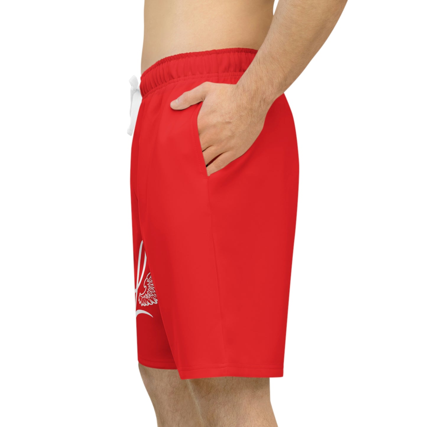 Athletic Legend Shorts