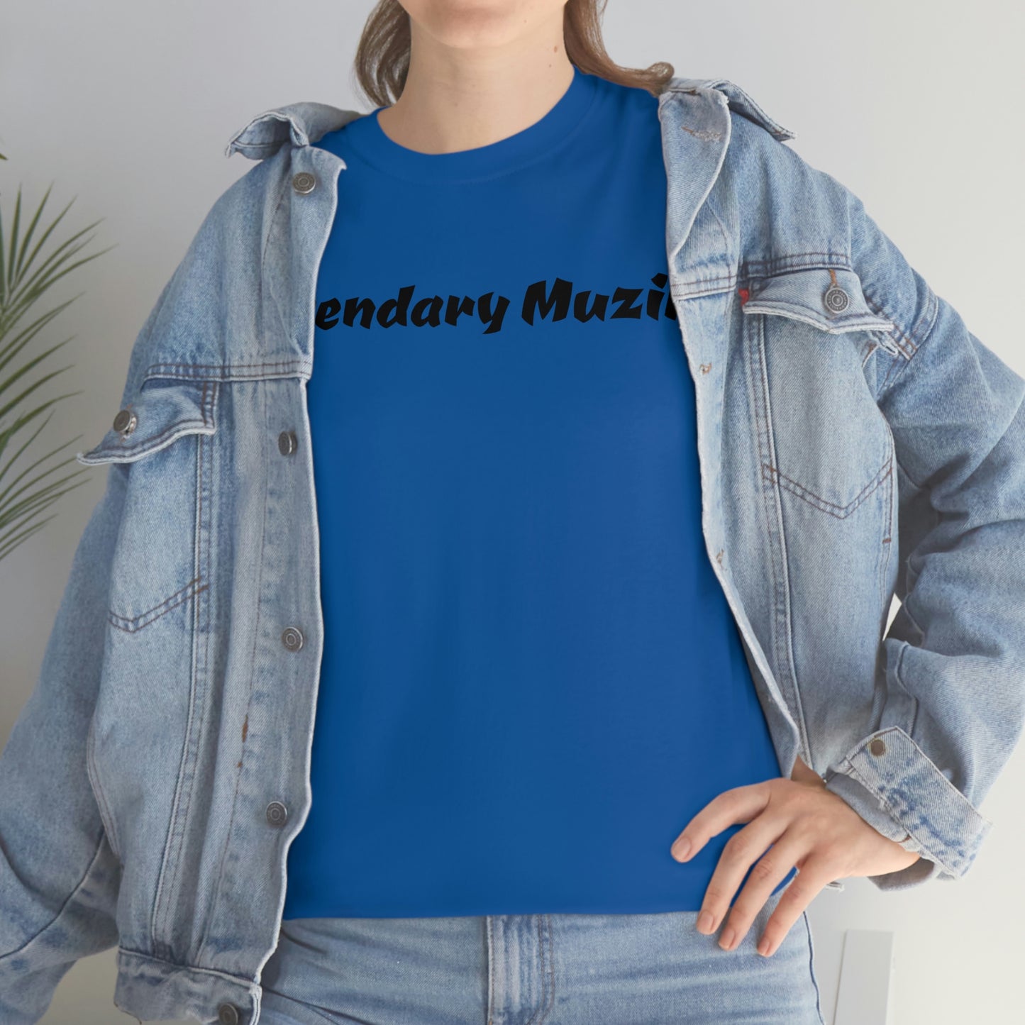 Legendary Shirtz