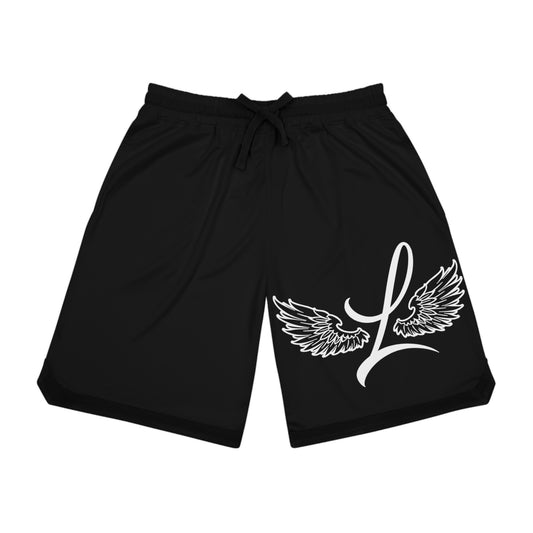 Athletic Legend Shorts