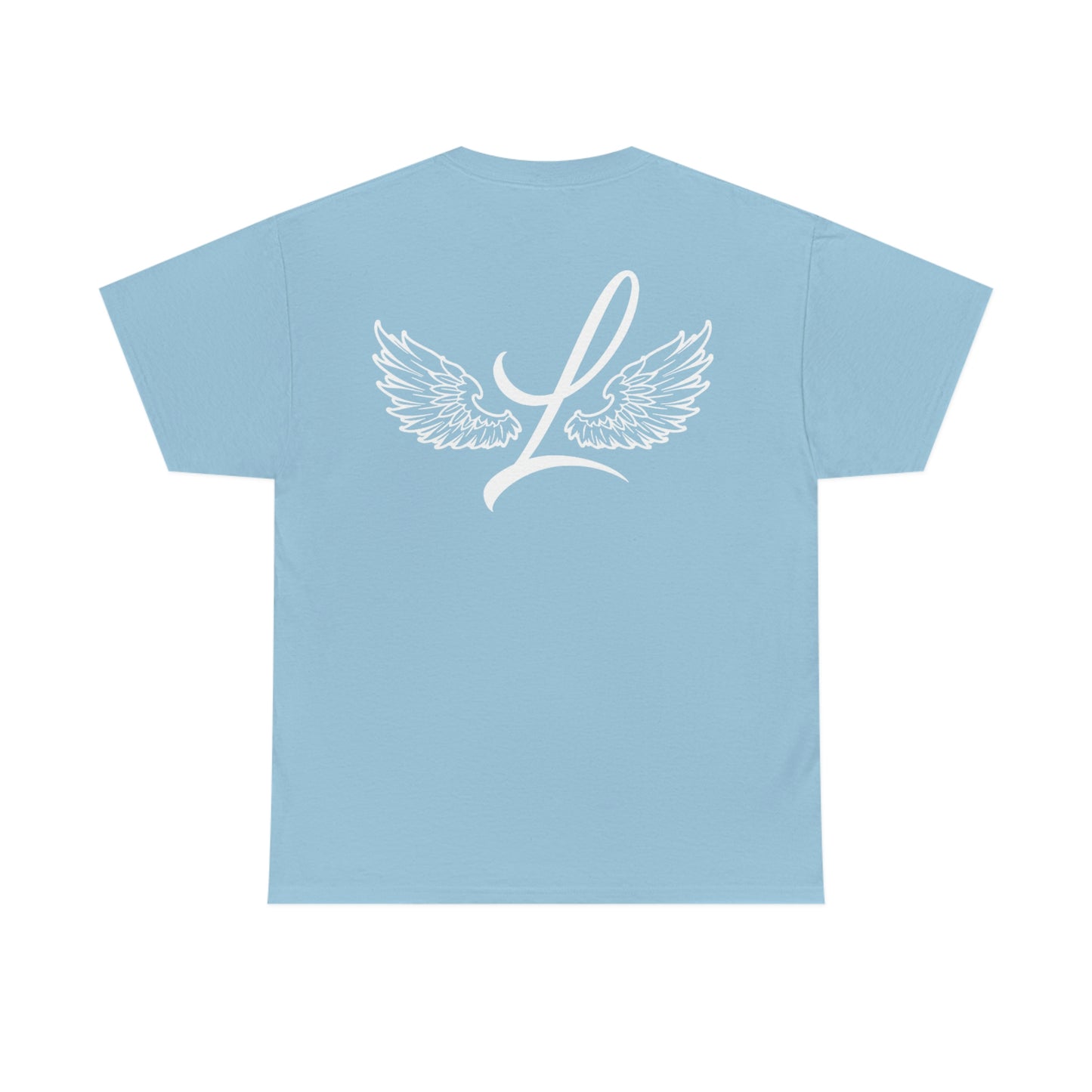 Legendary Crew Shirtz