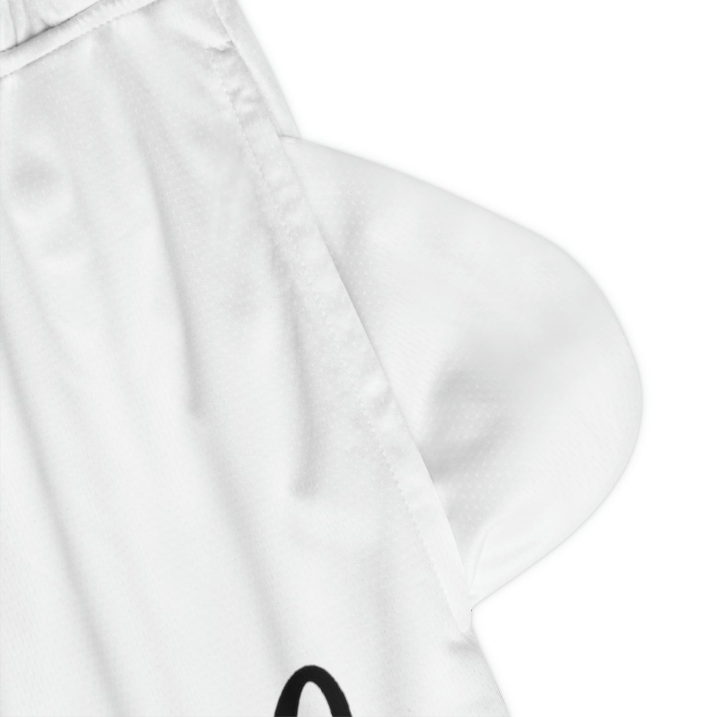 Athletic Legend Shorts Vol.2 (White)
