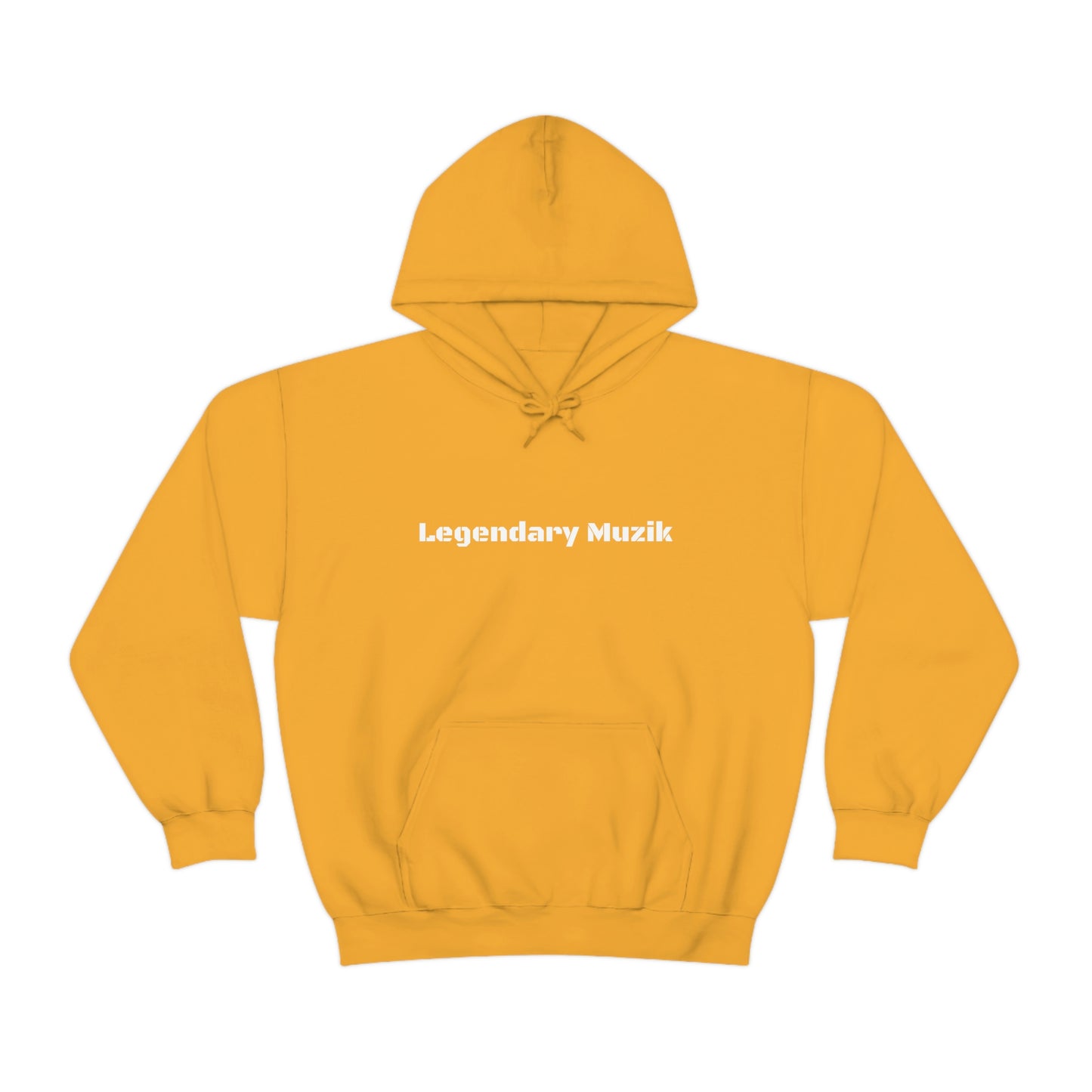 Legendary Hoddie