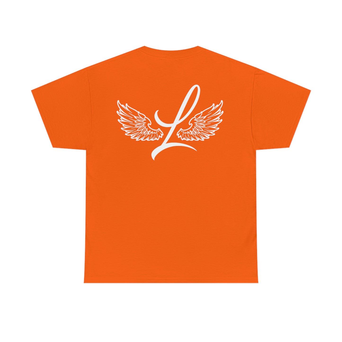 Legendary Crew Shirtz