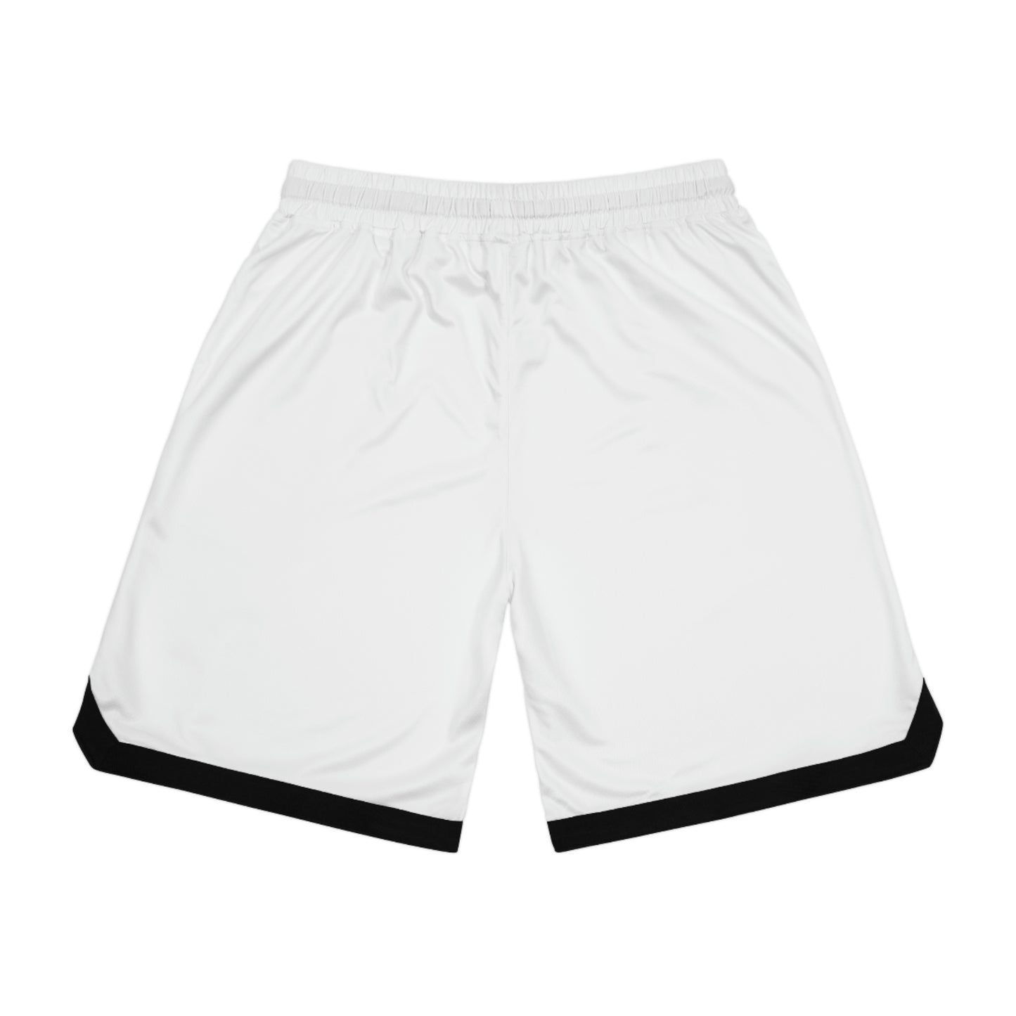 Athletic Legend Shorts Vol.2 (White)