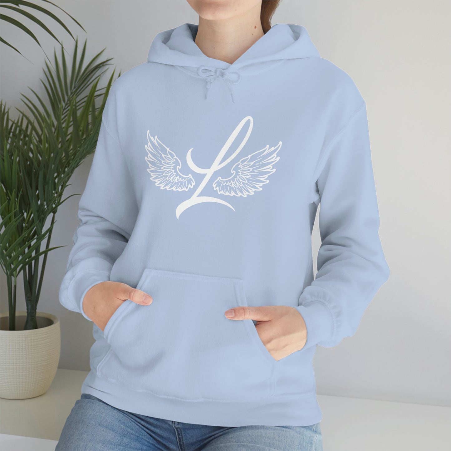 Legendary Hoddie Vol.2