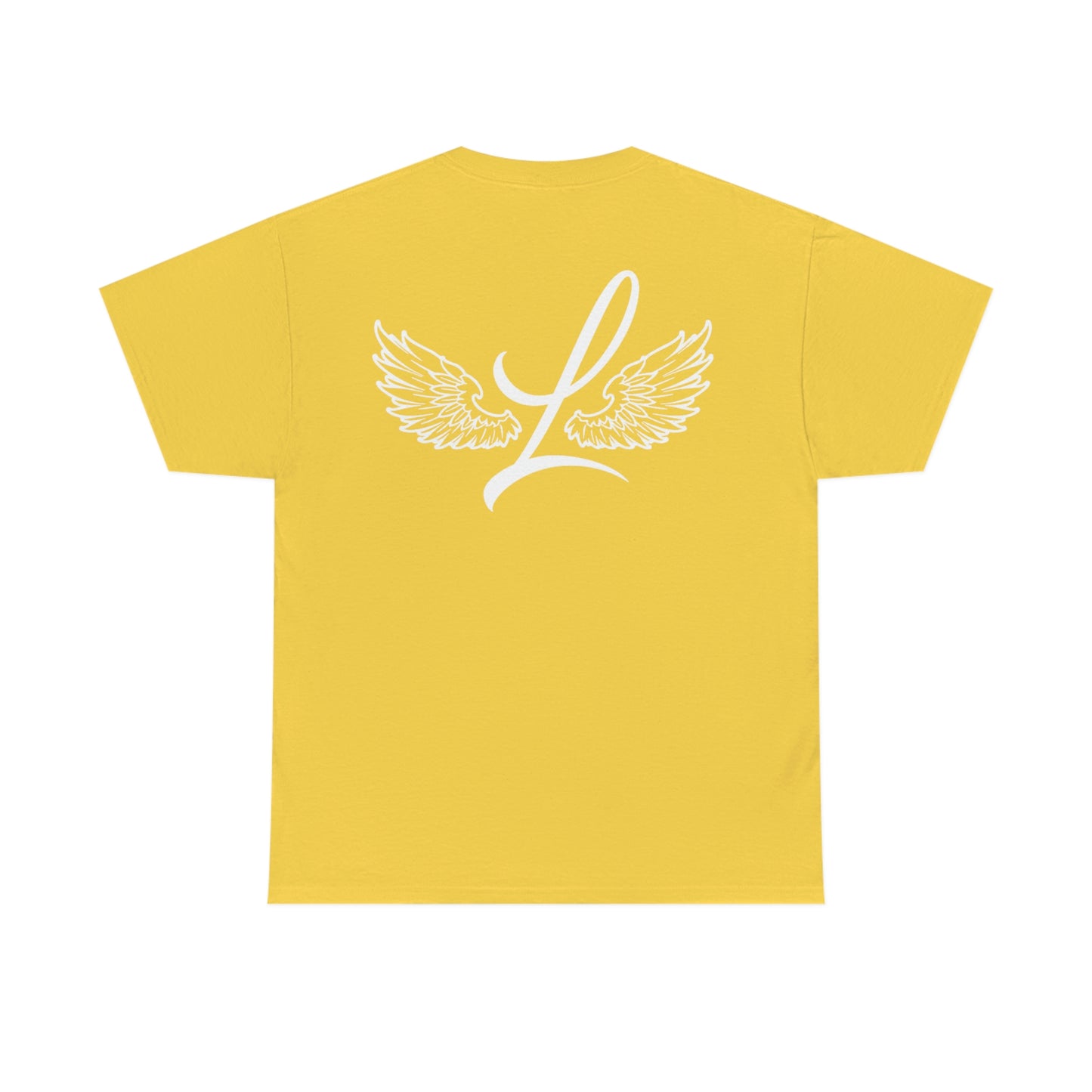 Legendary Crew Shirtz