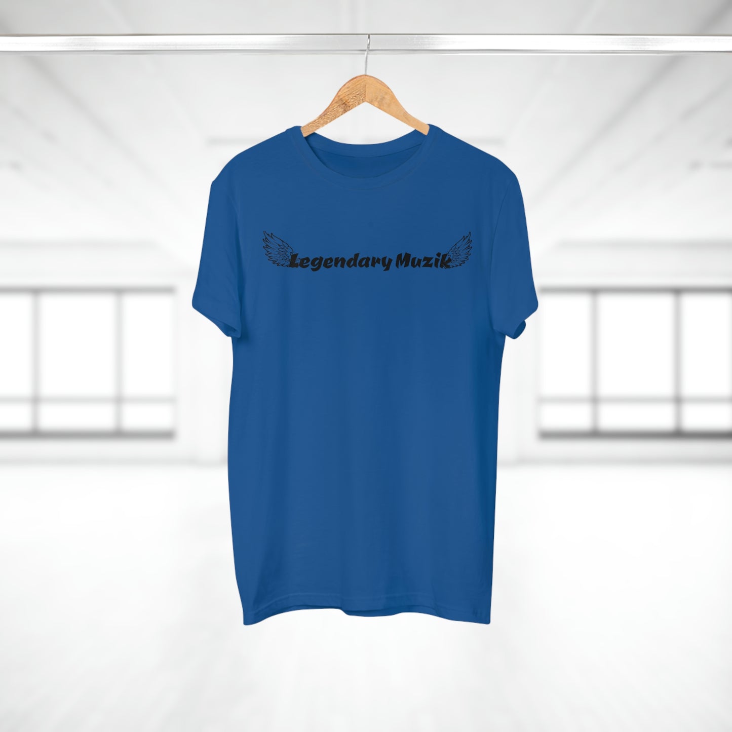 Legendary Shirtz Vol.3