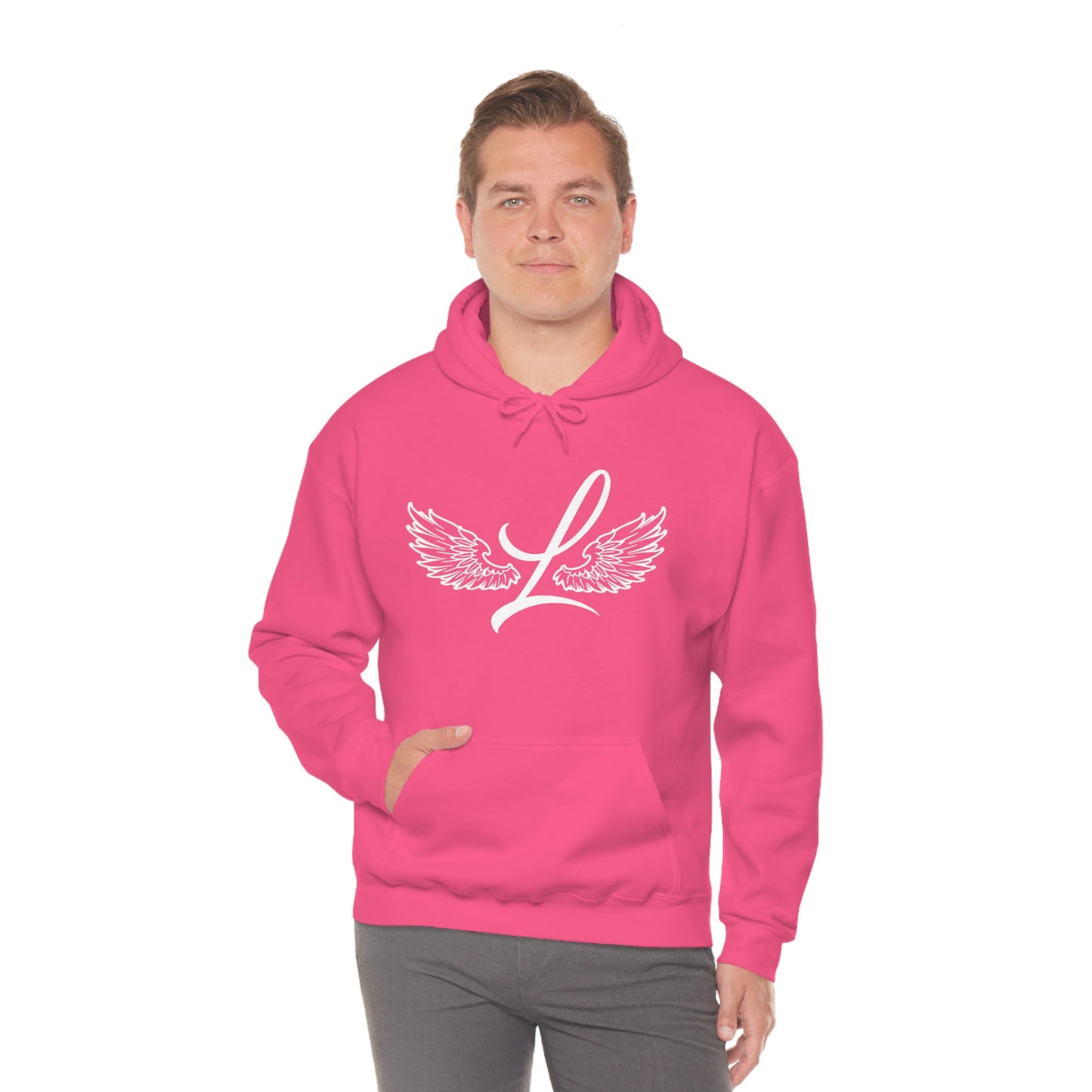 Legendary Hoddie Vol.2