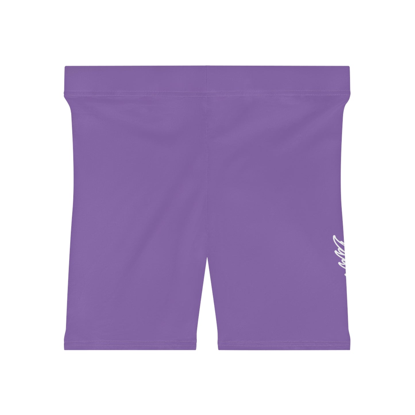 Women's Biker Shorts (AOP)