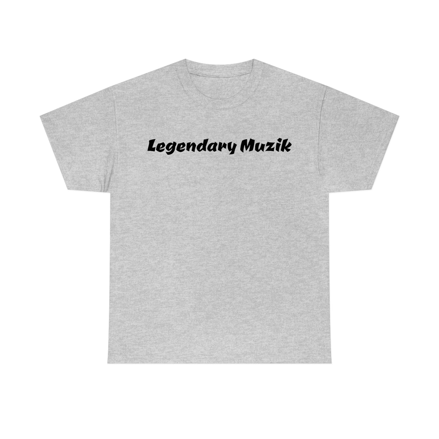 Legendary Shirtz
