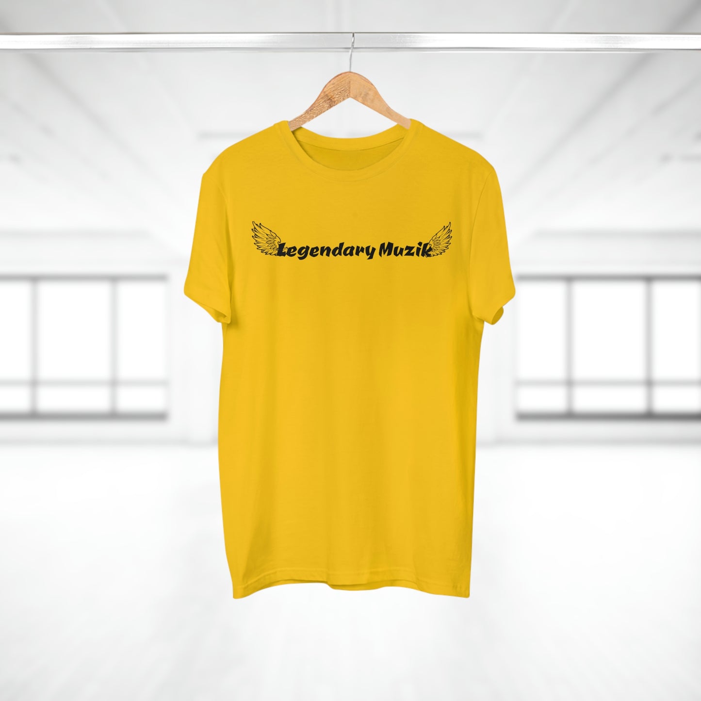 Legendary Shirtz Vol.3