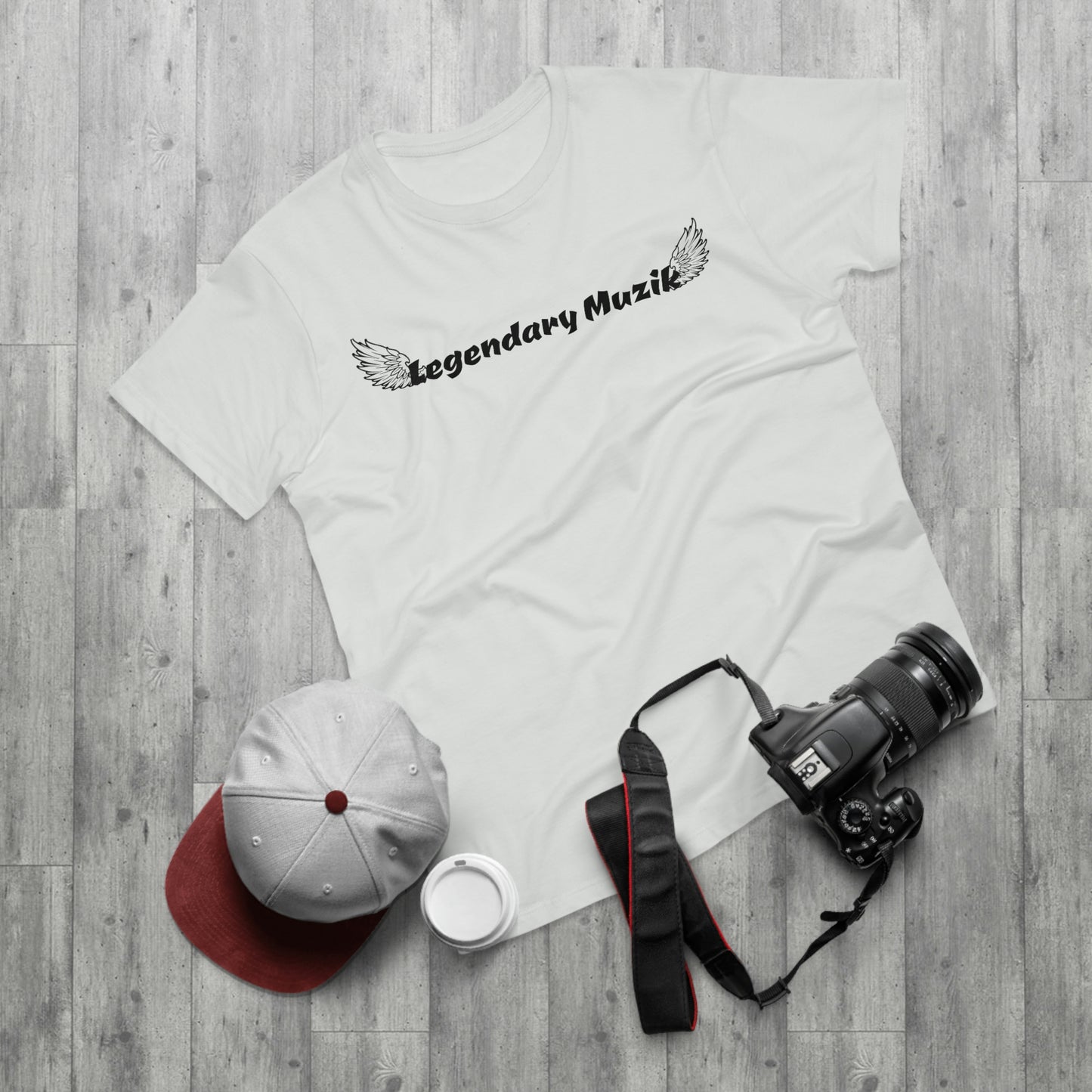 Legendary Shirtz Vol.3