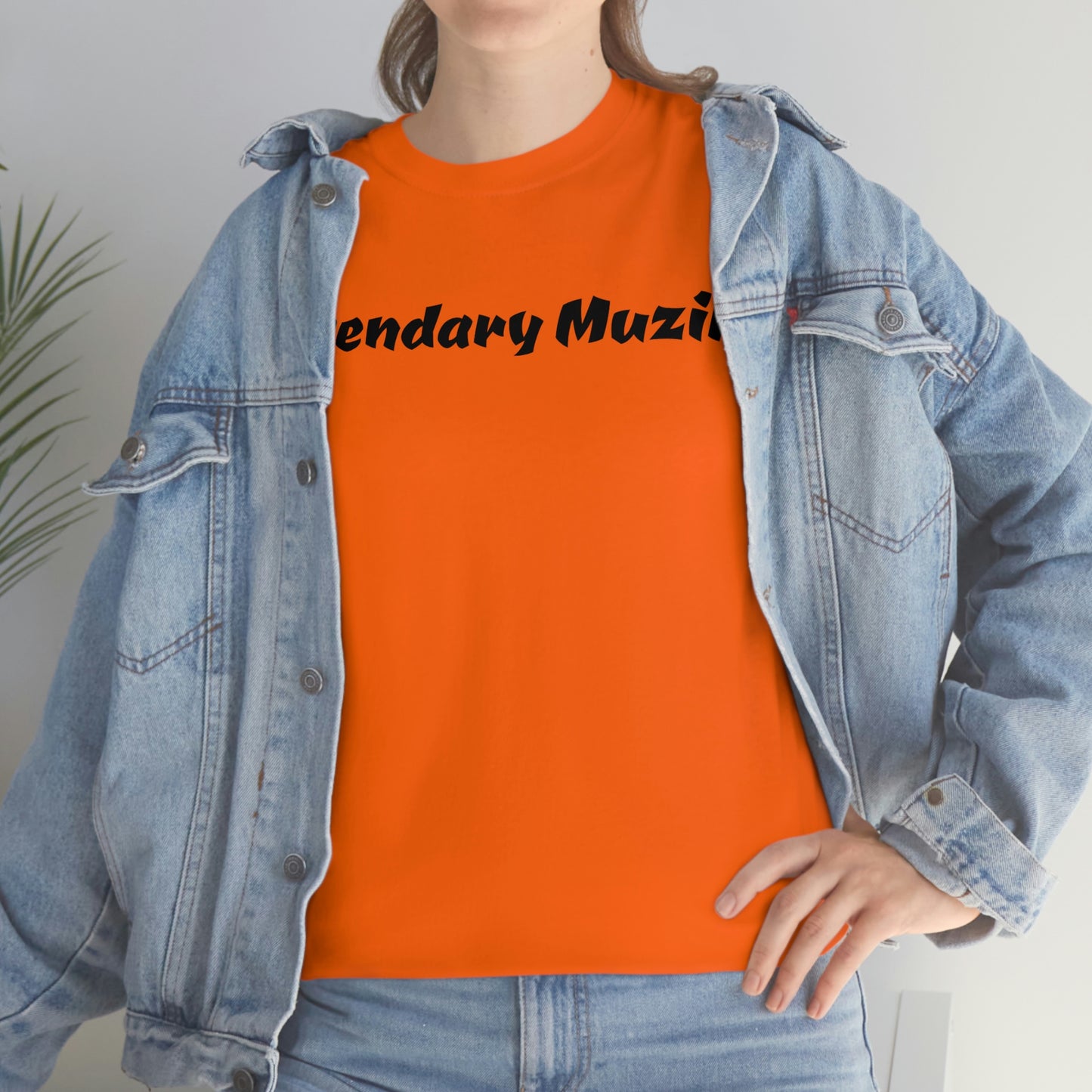 Legendary Shirtz